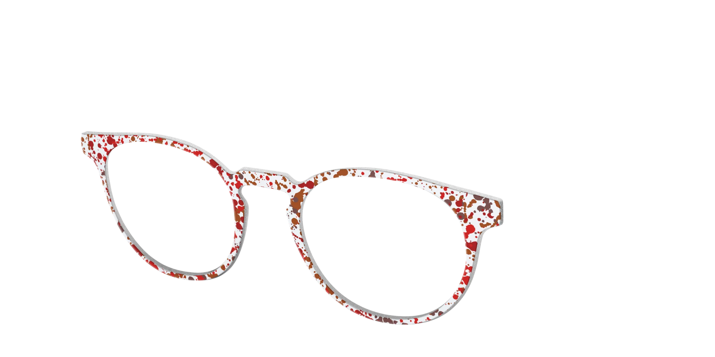 The Blood Splatter - Image 20