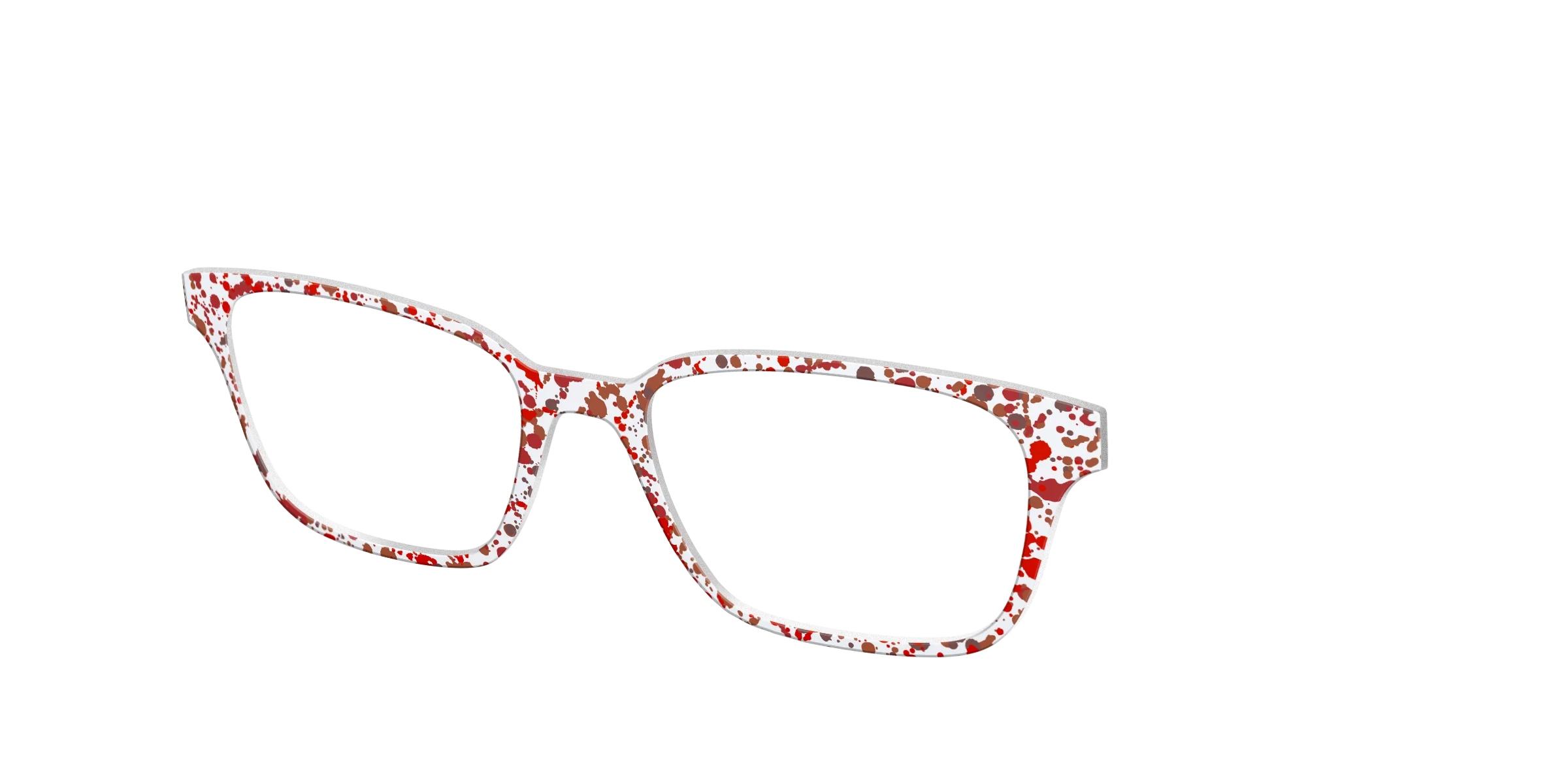 The Blood Splatter - Image 22