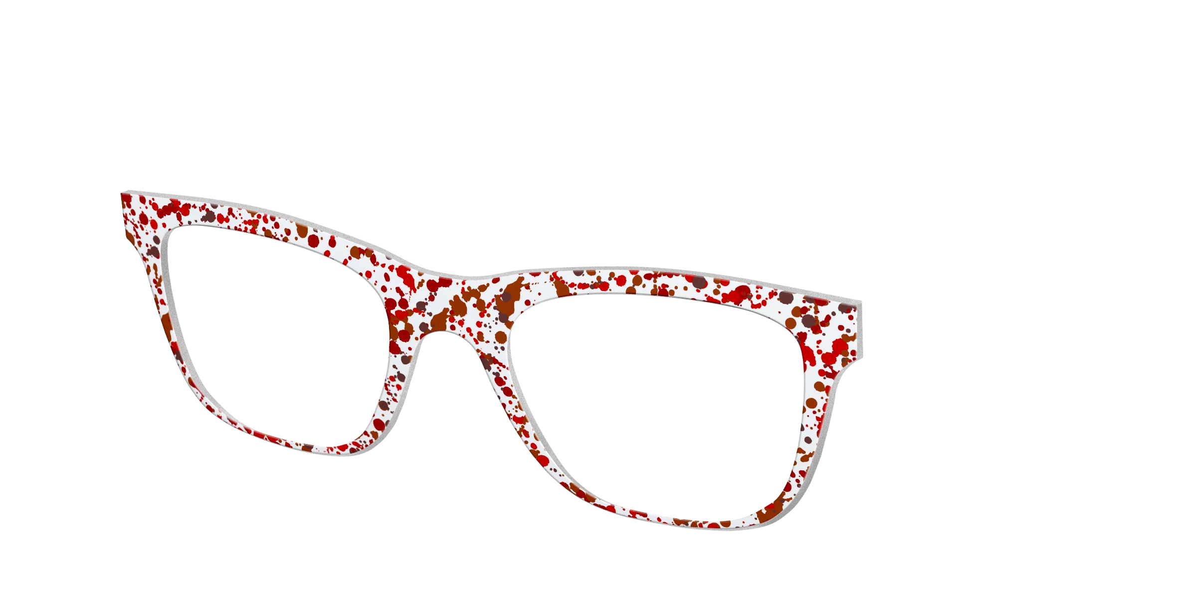 The Blood Splatter - Image 28