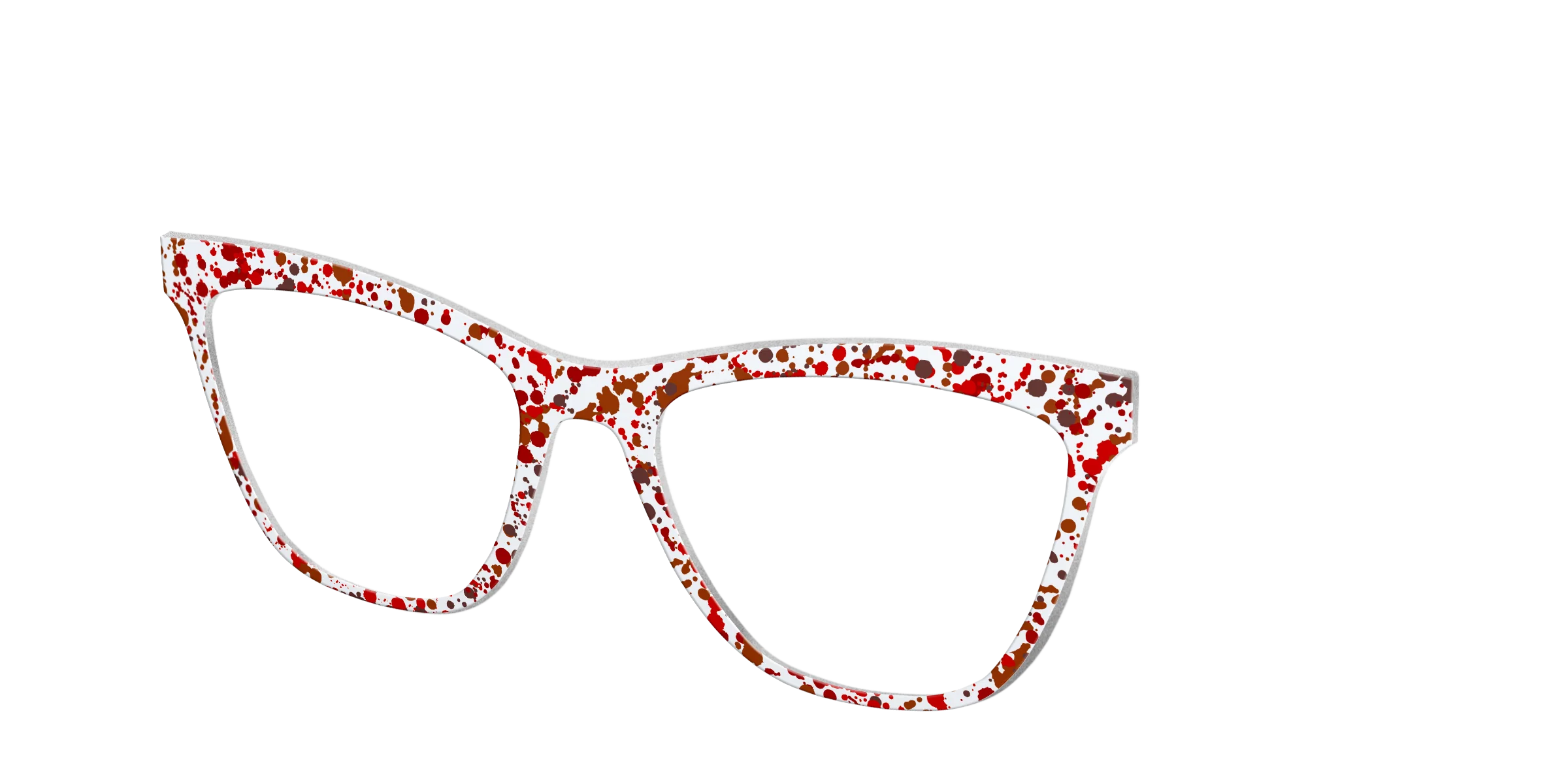 The Blood Splatter - Image 30