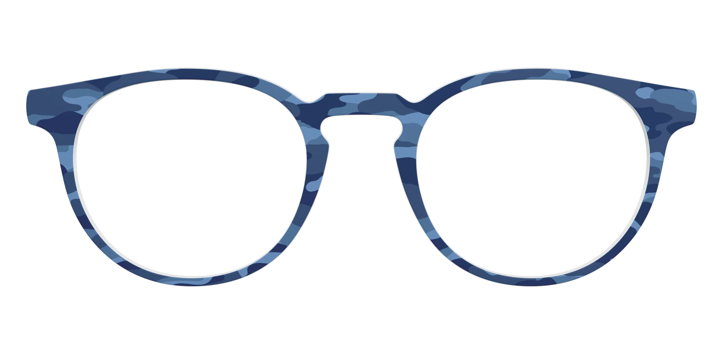 The Blue Camo - Image 10