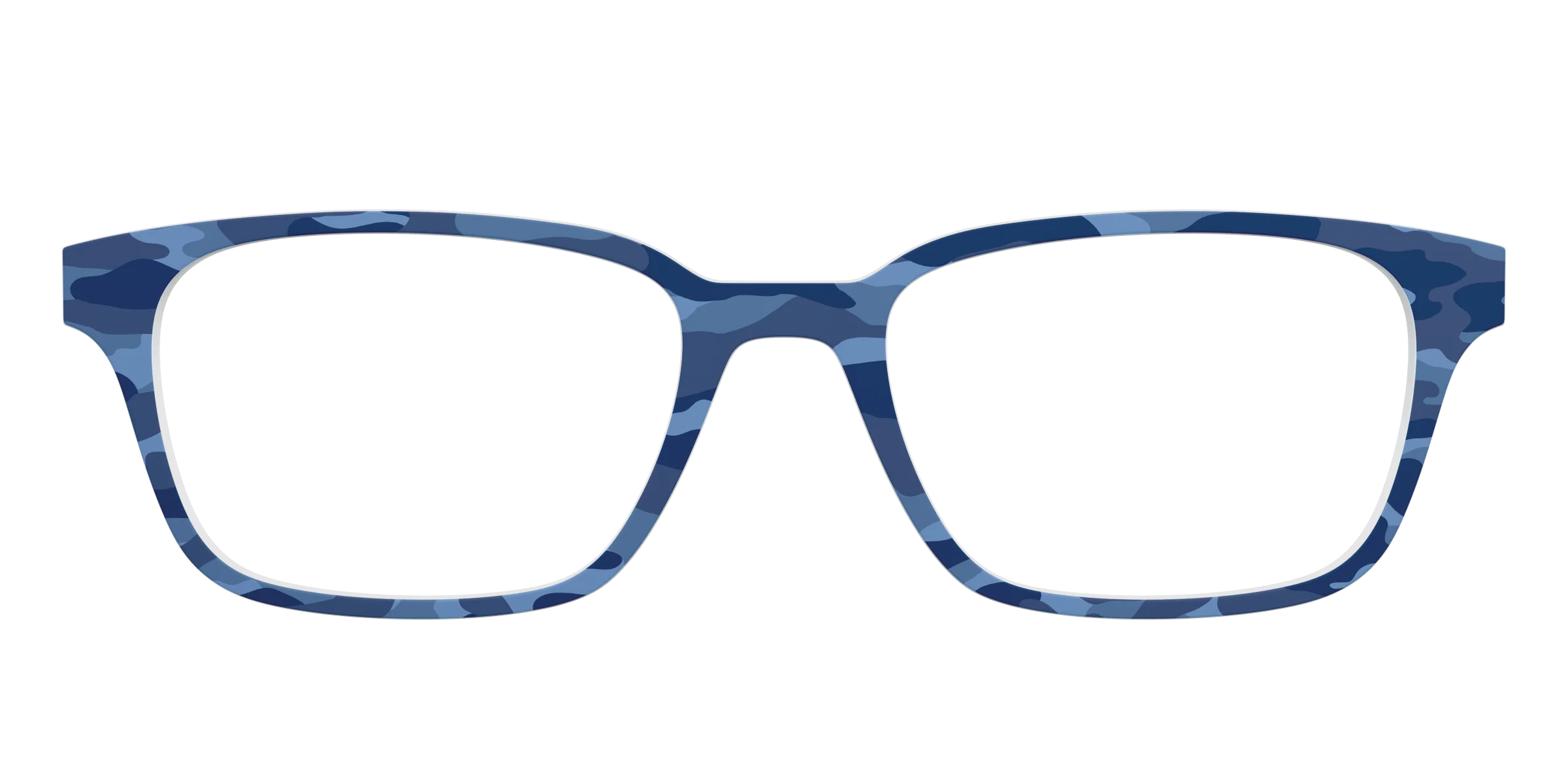 The Blue Camo - Image 11