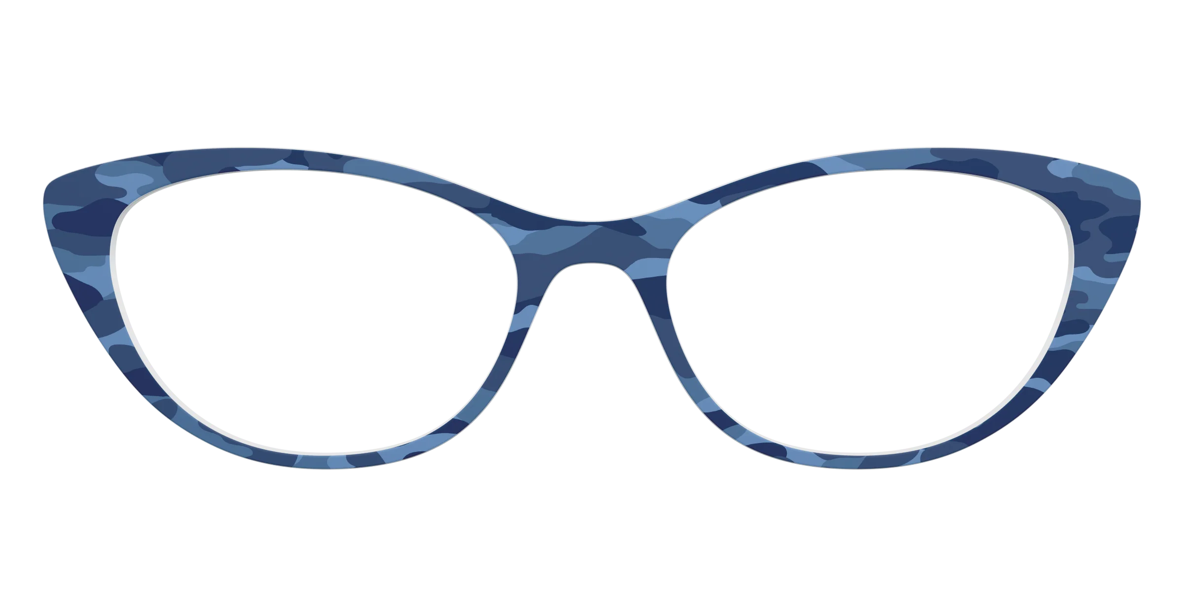 The Blue Camo - Image 12