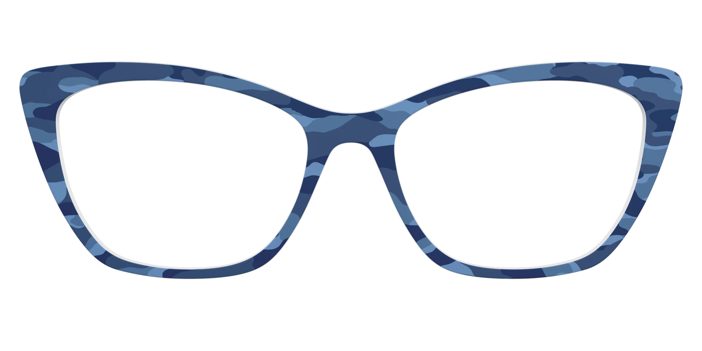 The Blue Camo - Image 13