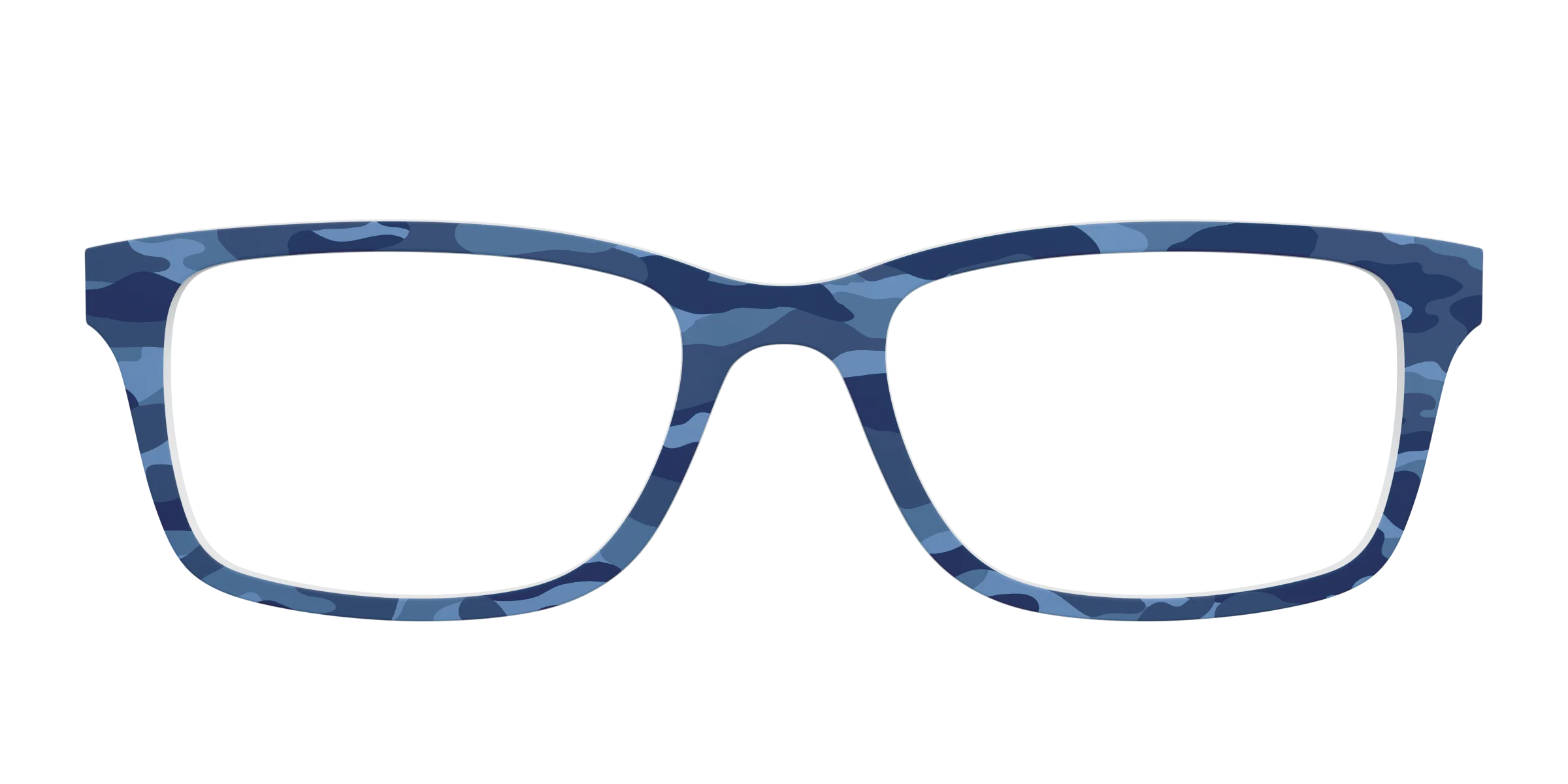 The Blue Camo - Image 3