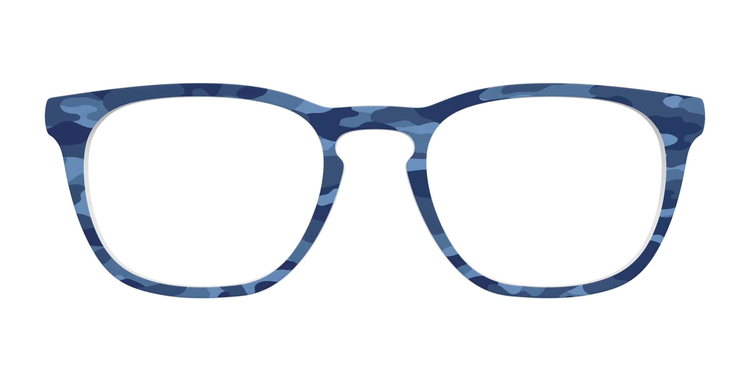 The Blue Camo - Image 4