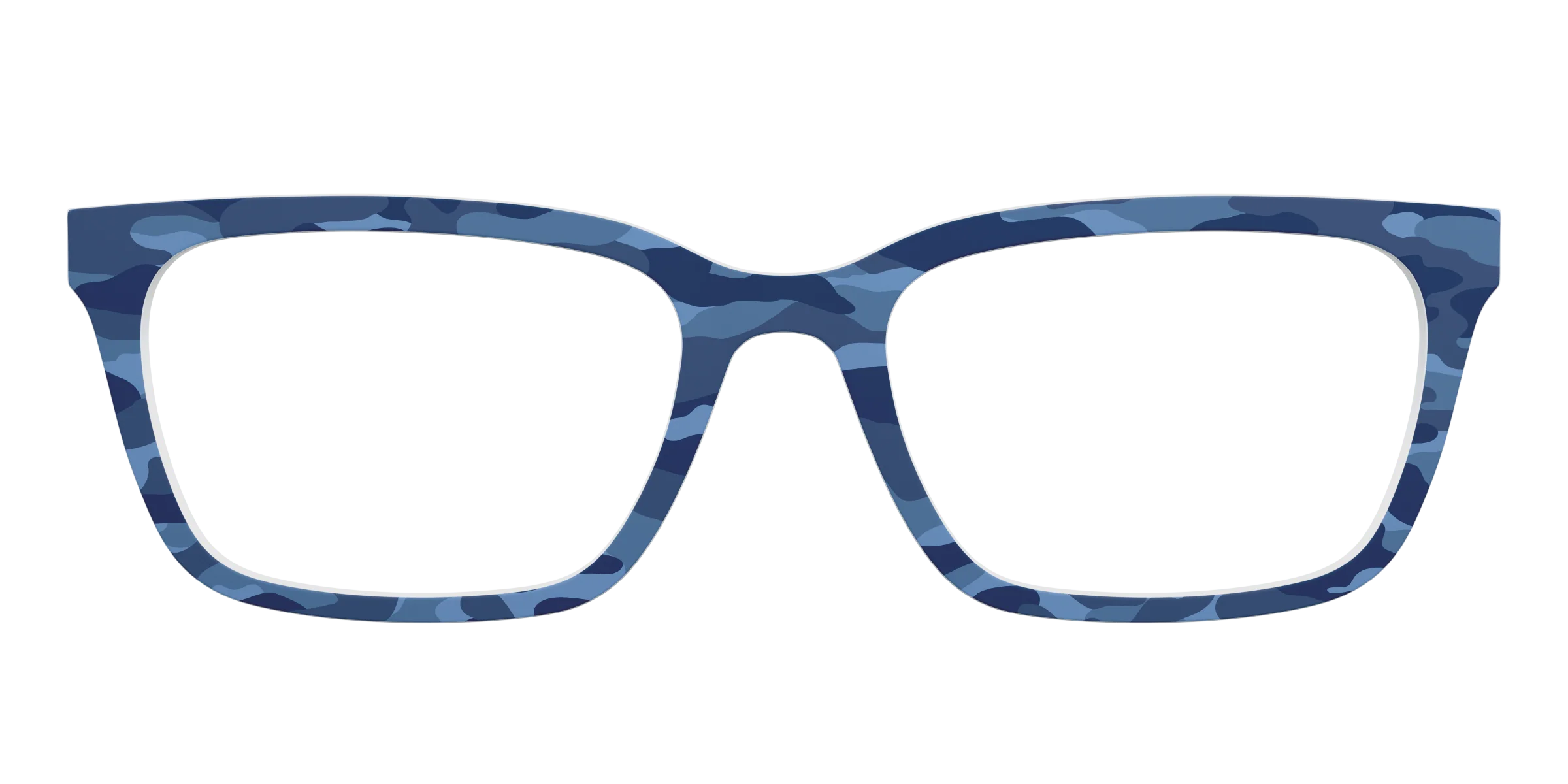 The Blue Camo - Image 5