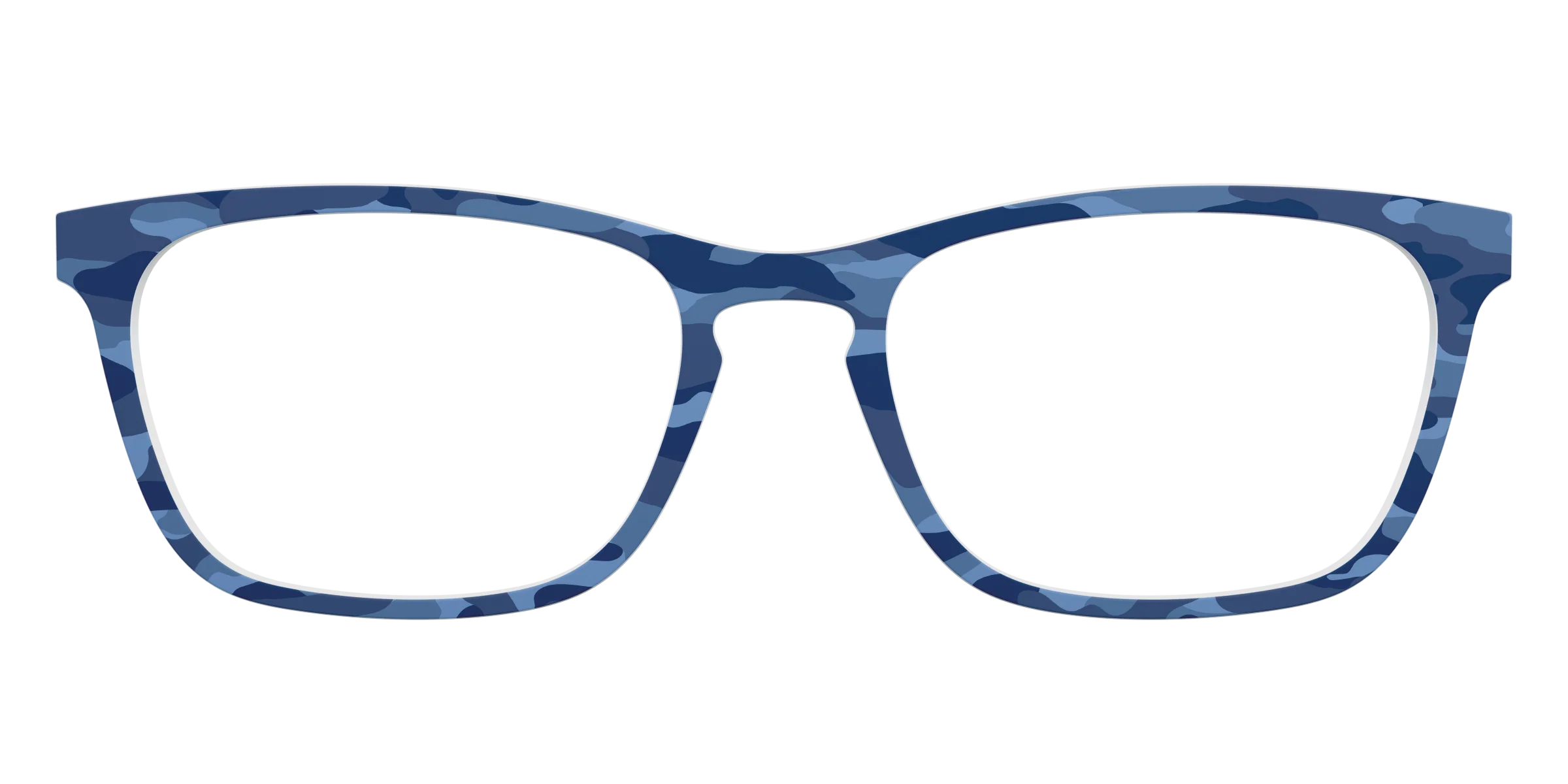 The Blue Camo - Image 7