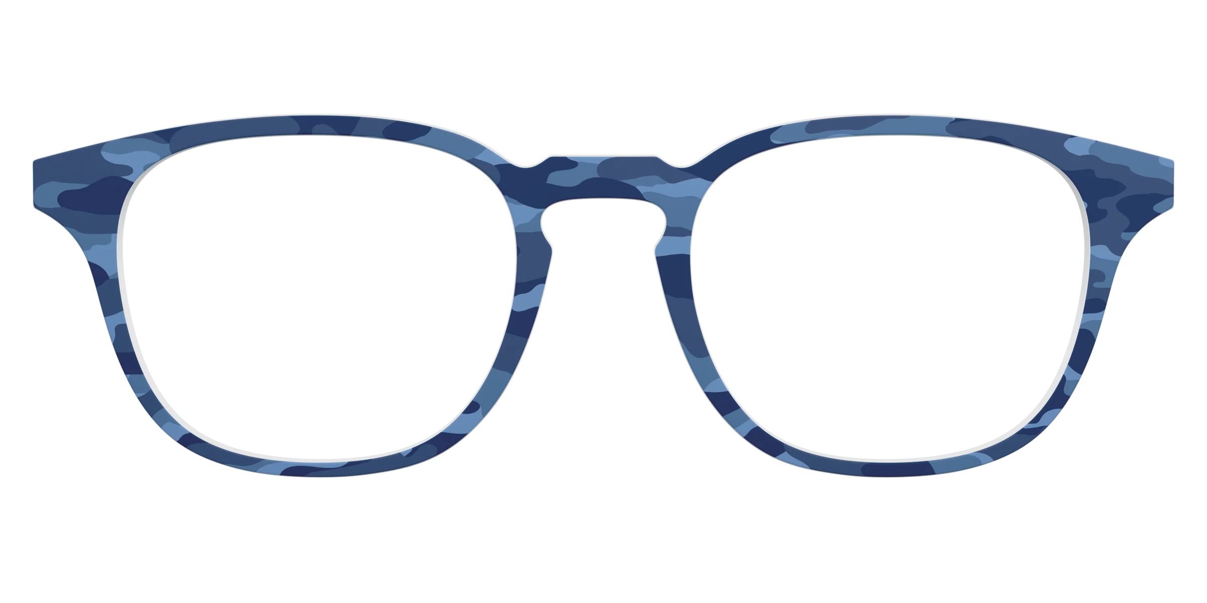 The Blue Camo - Image 9