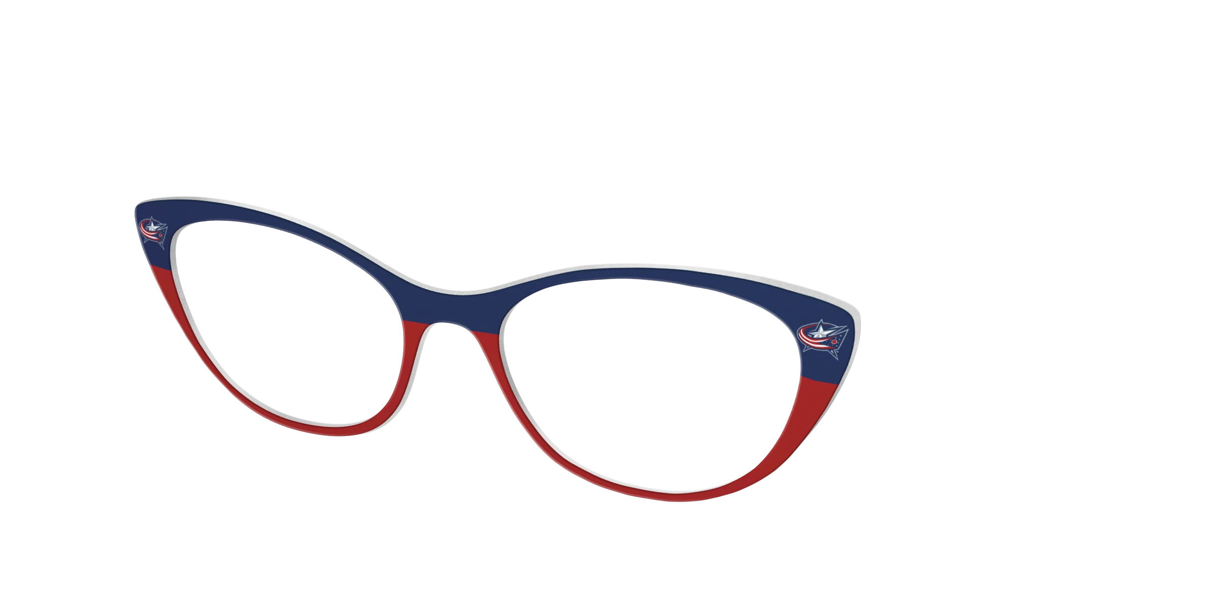 The Blue Jackets® Split - Image 24