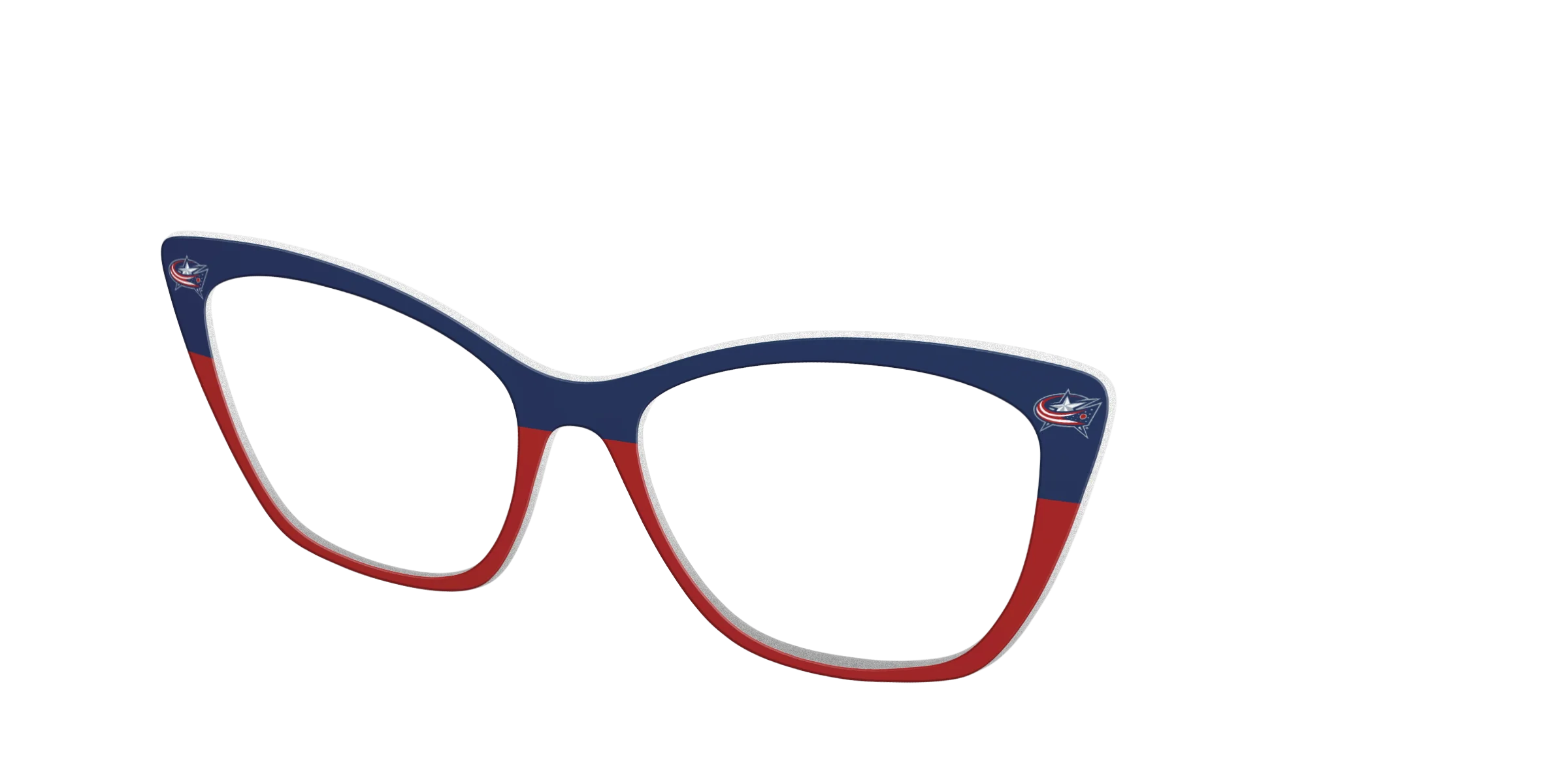 The Blue Jackets® Split - Image 26