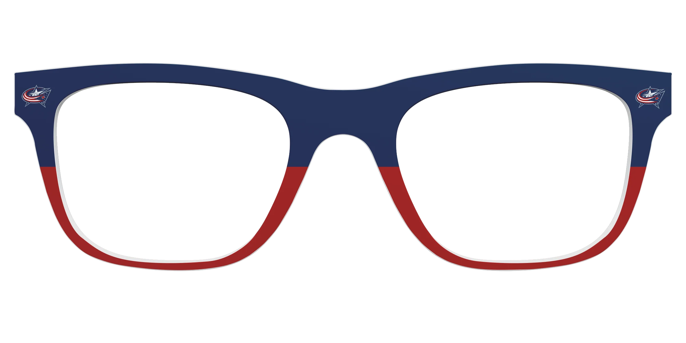 The Blue Jackets® Split - Image 27