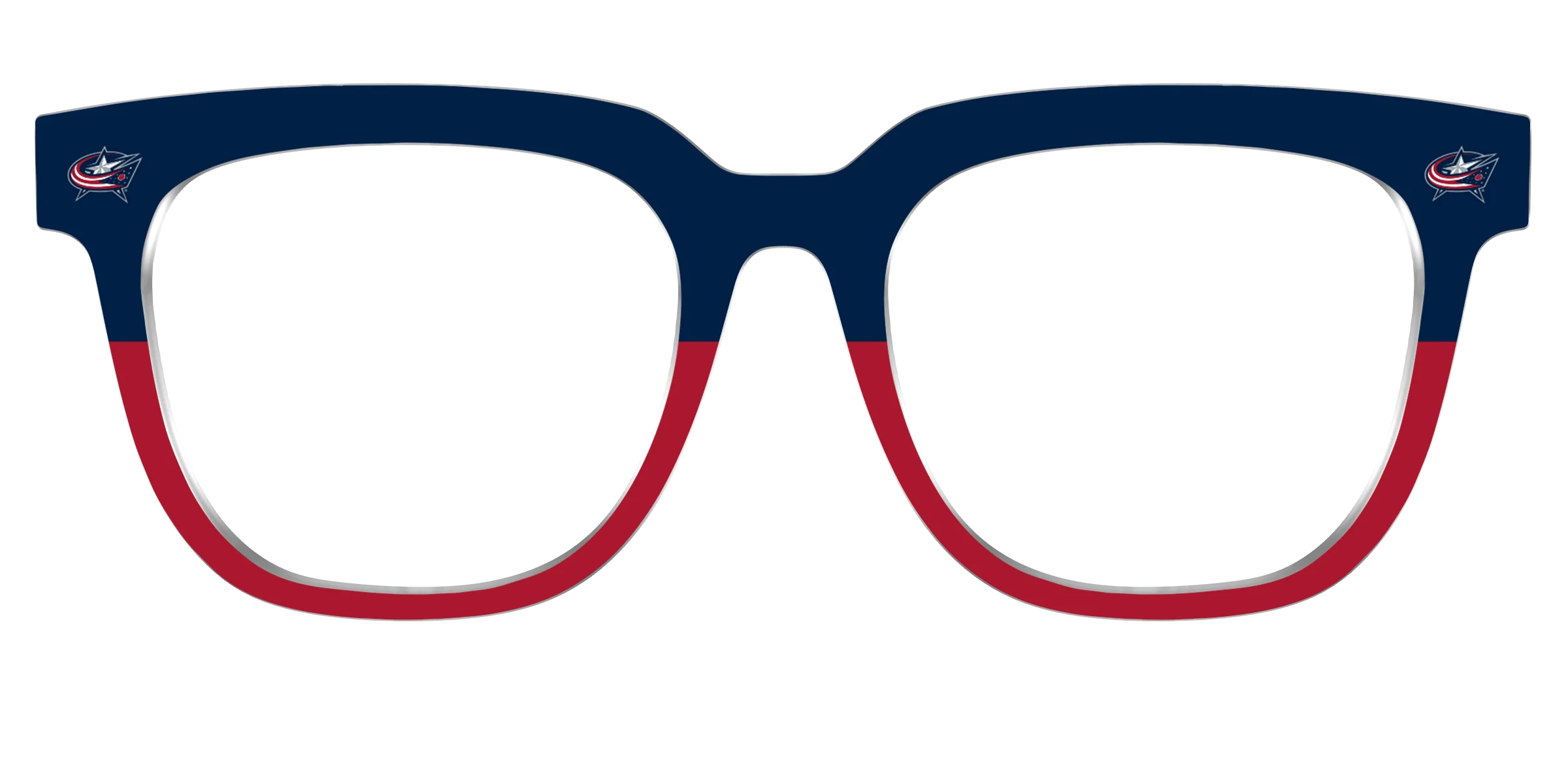 The Blue Jackets® Split - Image 37