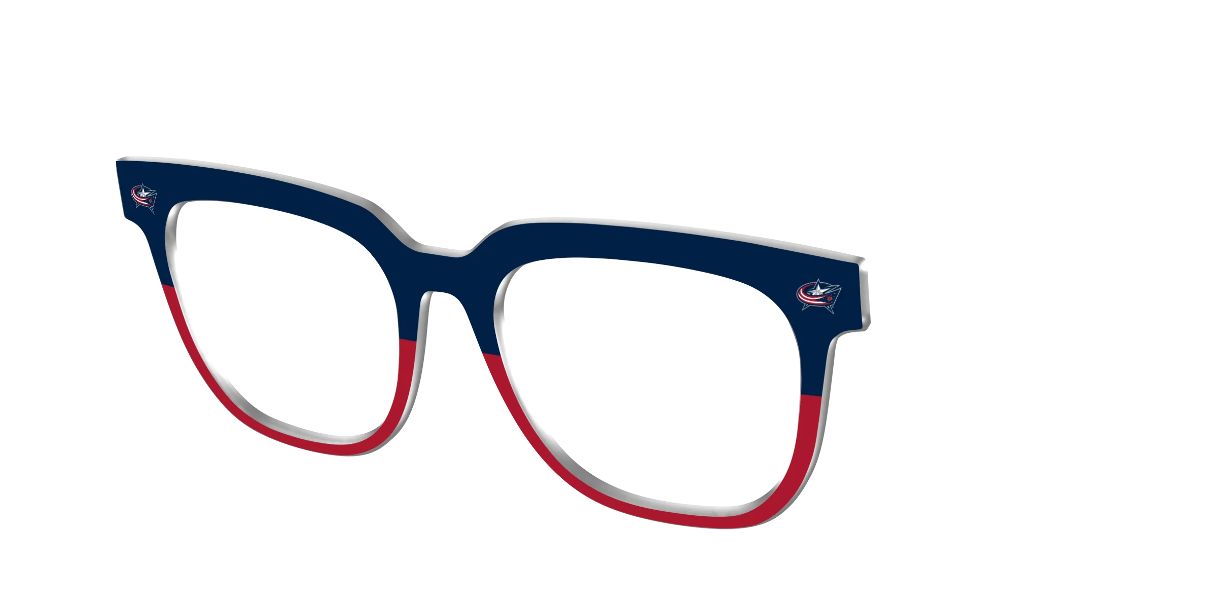 The Blue Jackets® Split - Image 38