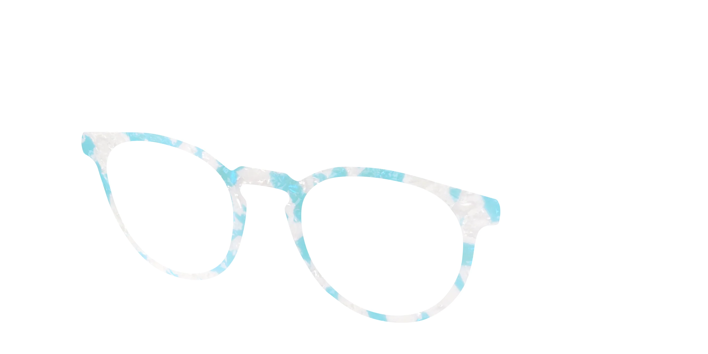 The Blue Sky Pearl Tortoise - Image 20