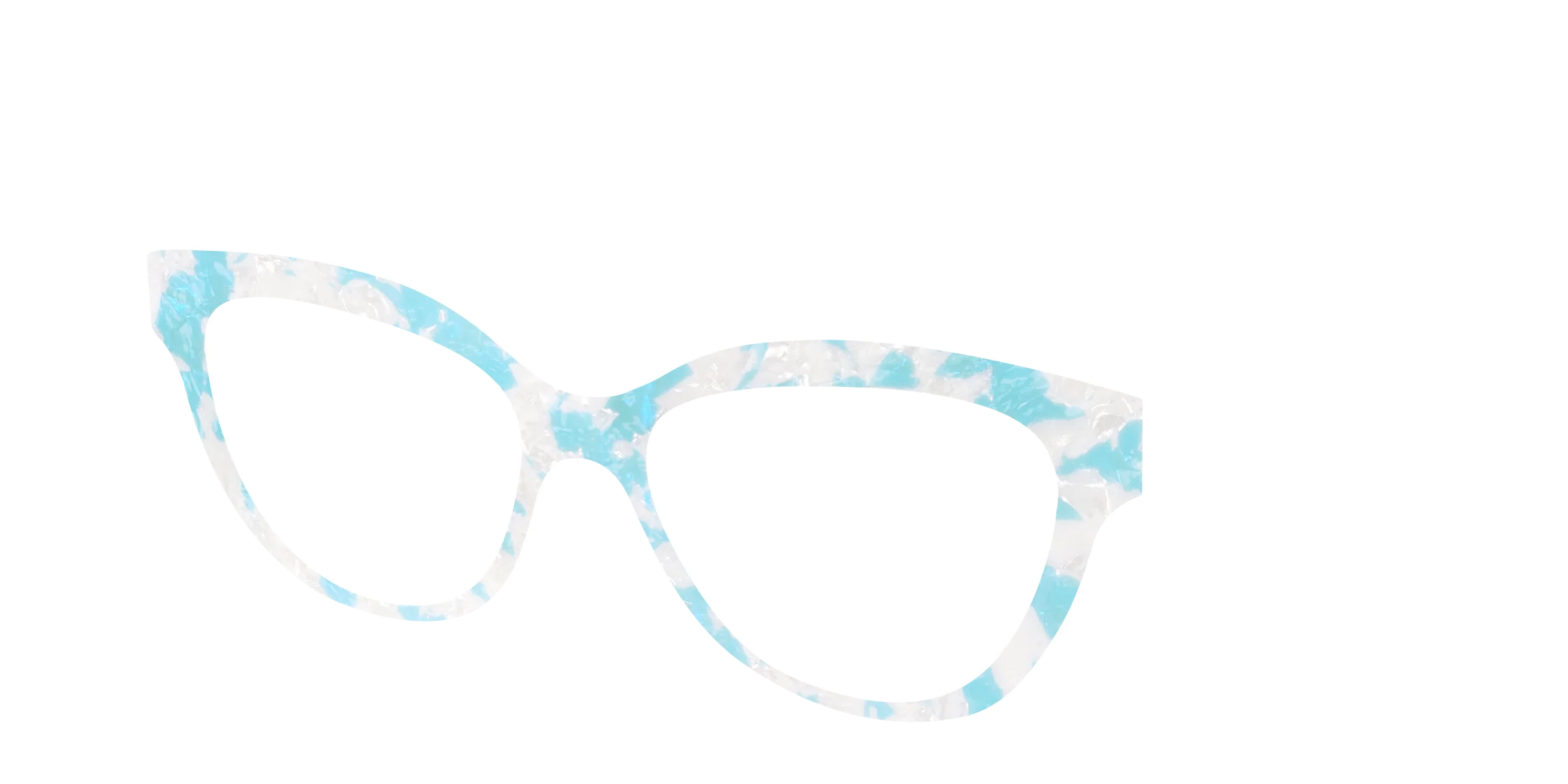 The Blue Sky Pearl Tortoise - Image 34