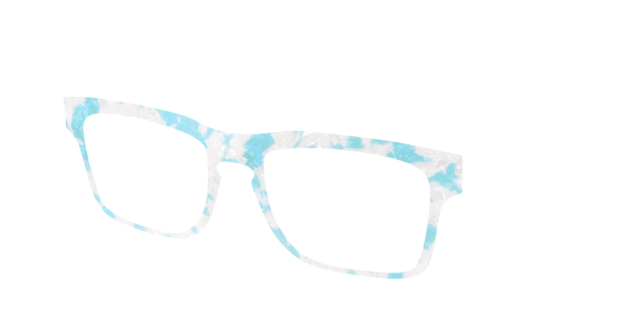 The Blue Sky Pearl Tortoise - Image 36