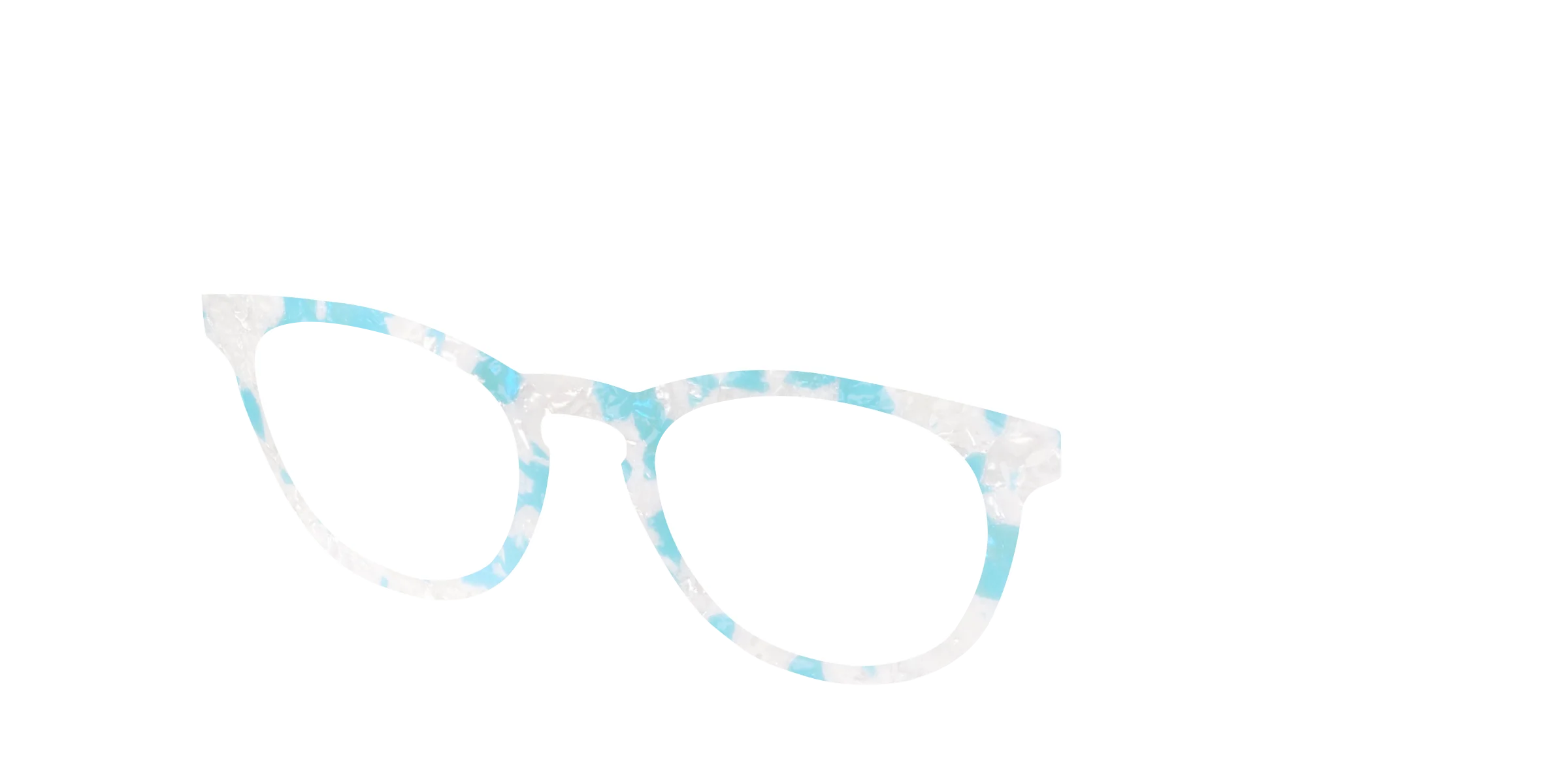 The Blue Sky Pearl Tortoise - Image 4