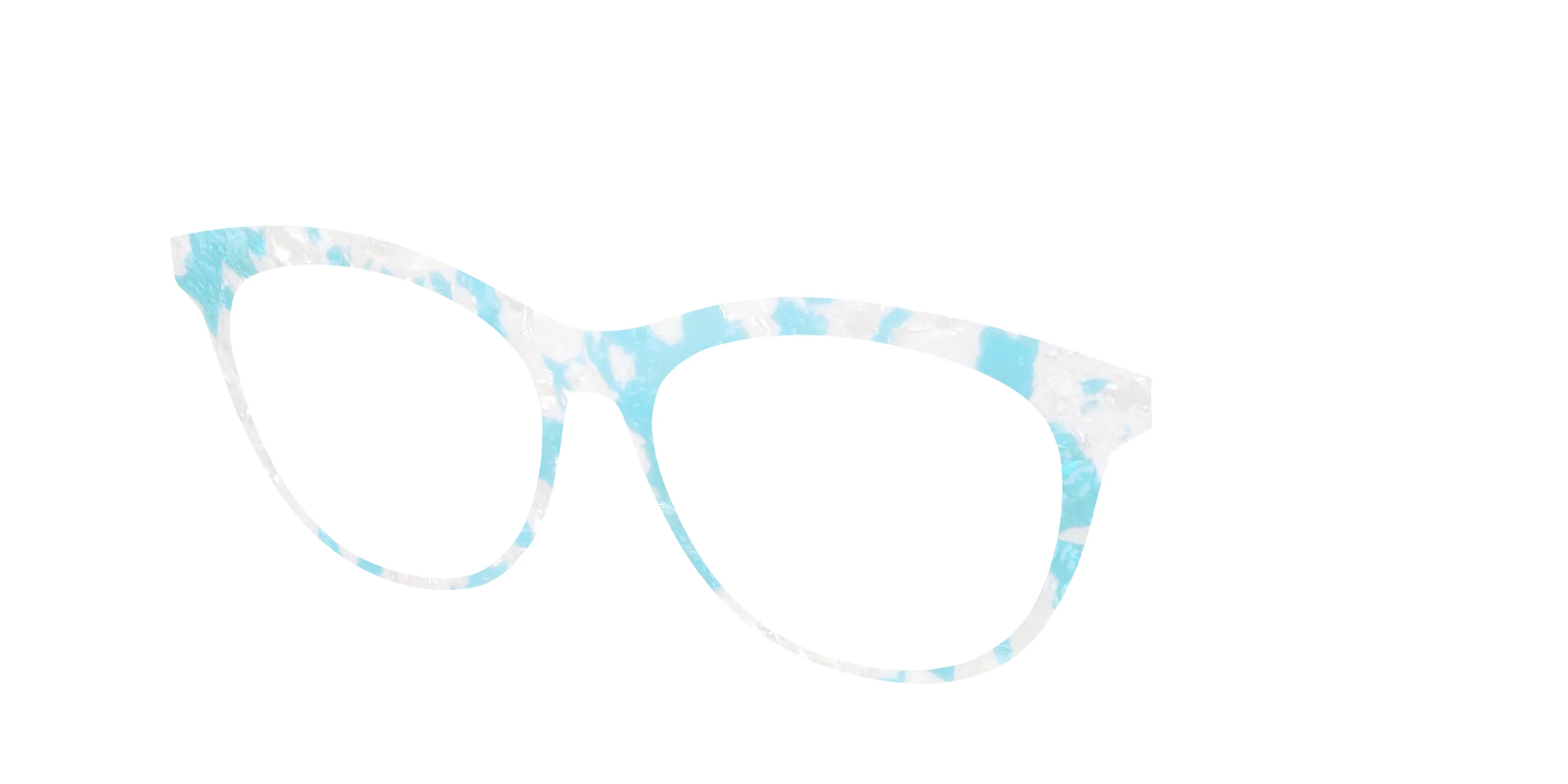 The Blue Sky Pearl Tortoise - Image 42