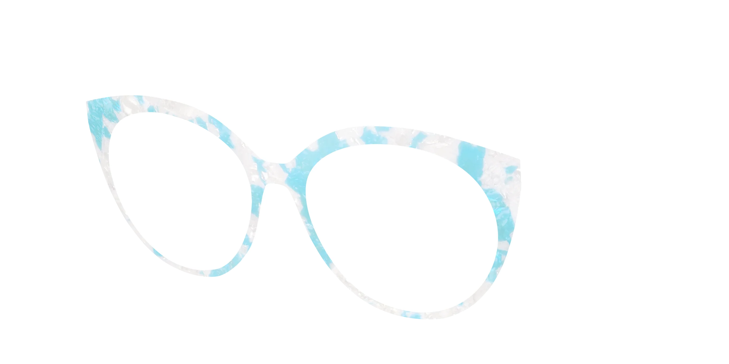 The Blue Sky Pearl Tortoise - Image 44