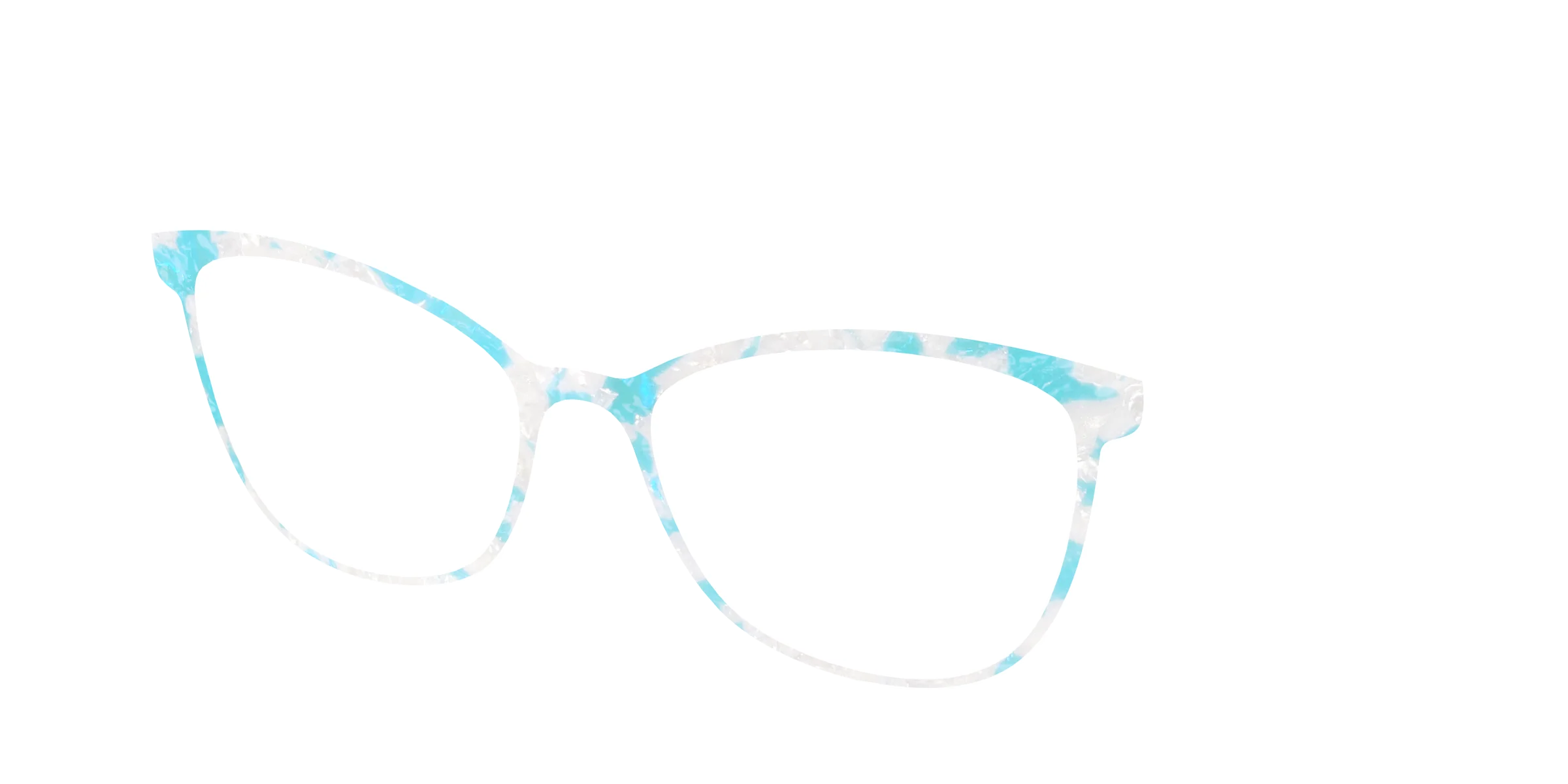 The Blue Sky Pearl Tortoise - Image 54