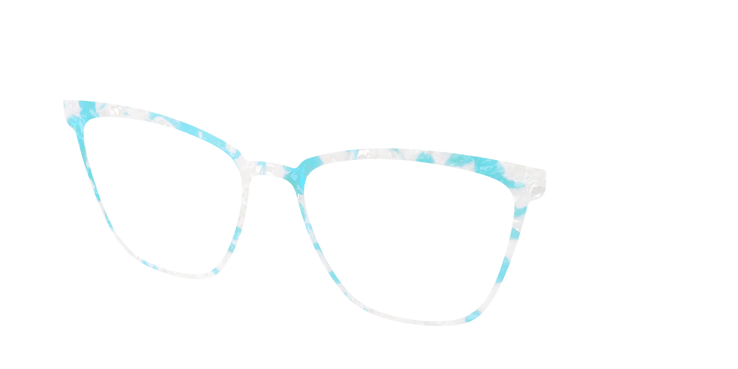 The Blue Sky Pearl Tortoise - Image 58