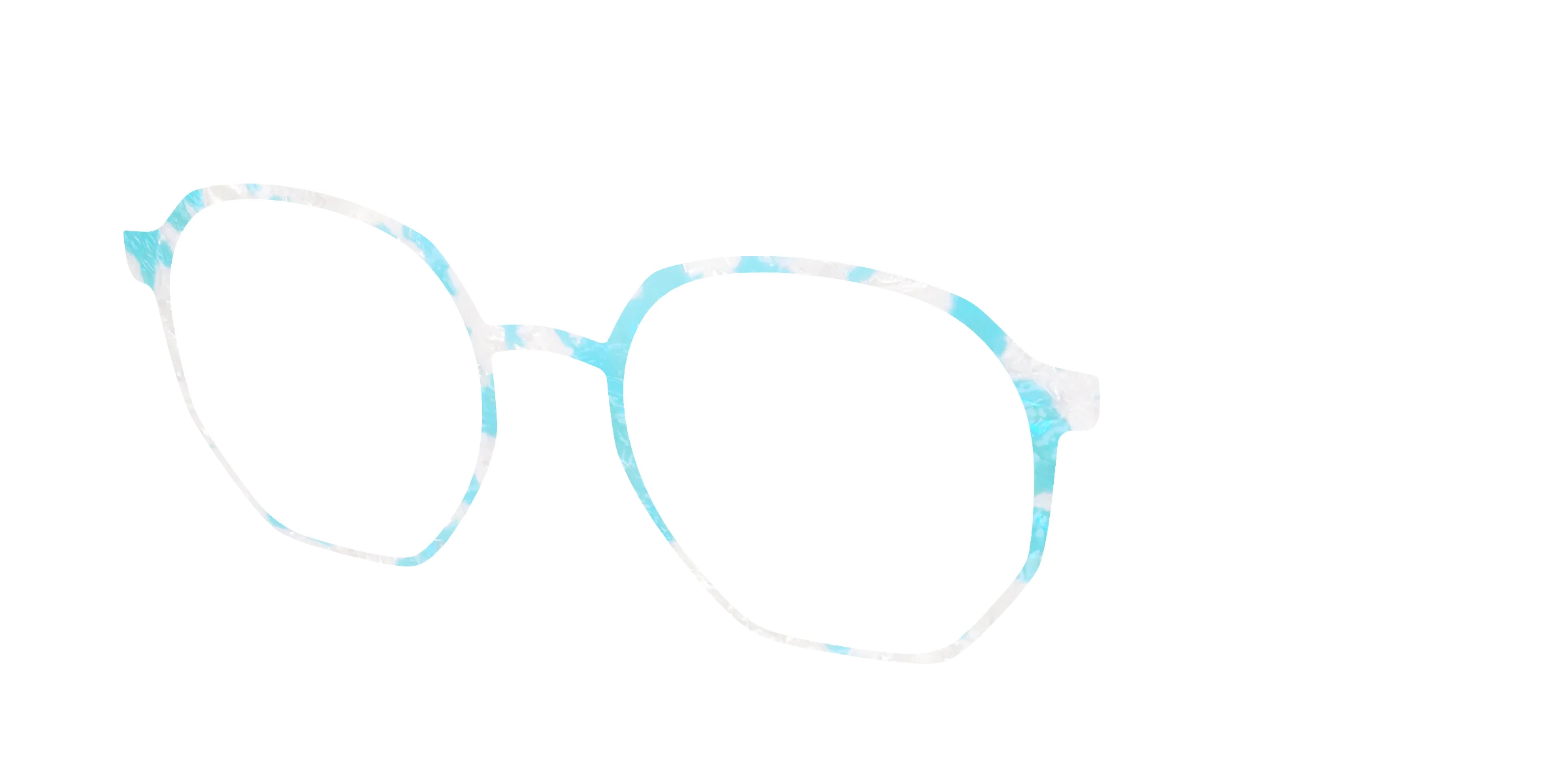 The Blue Sky Pearl Tortoise - Image 60