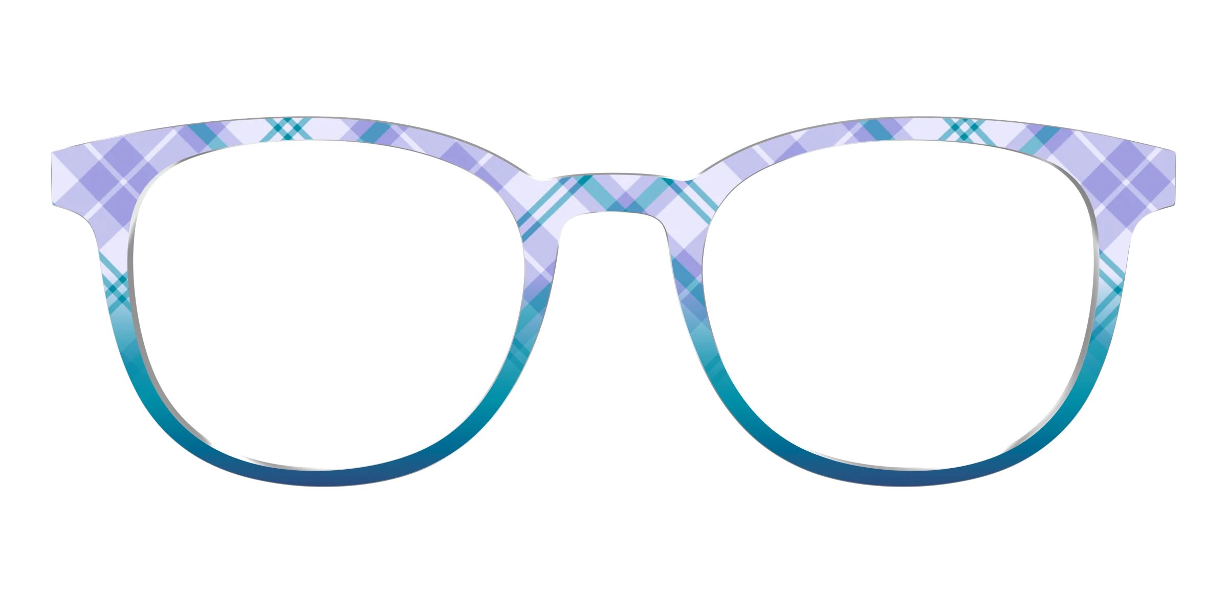 The Bluebell Plaid - Image 15