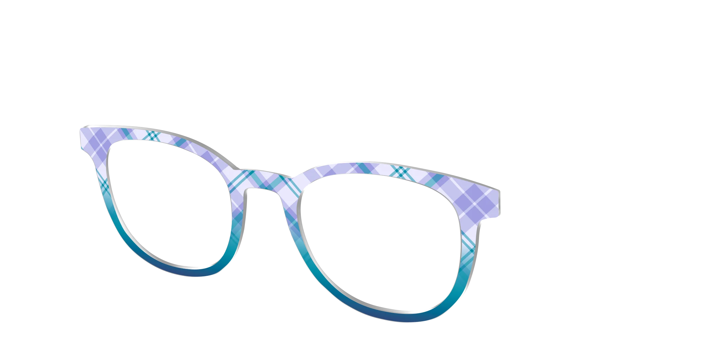 The Bluebell Plaid - Image 16