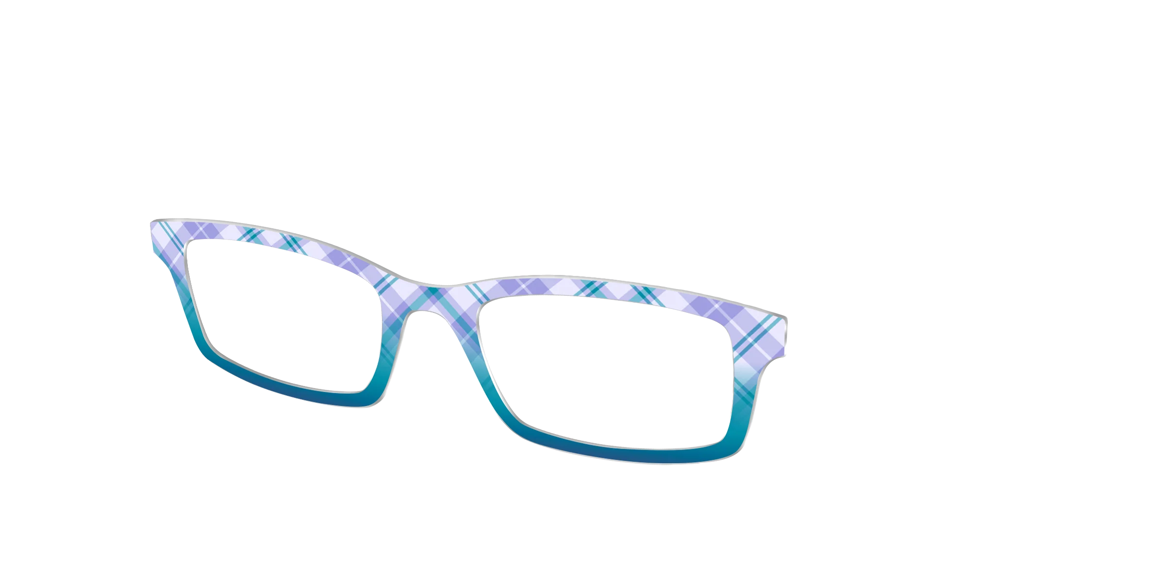 The Bluebell Plaid - Image 2