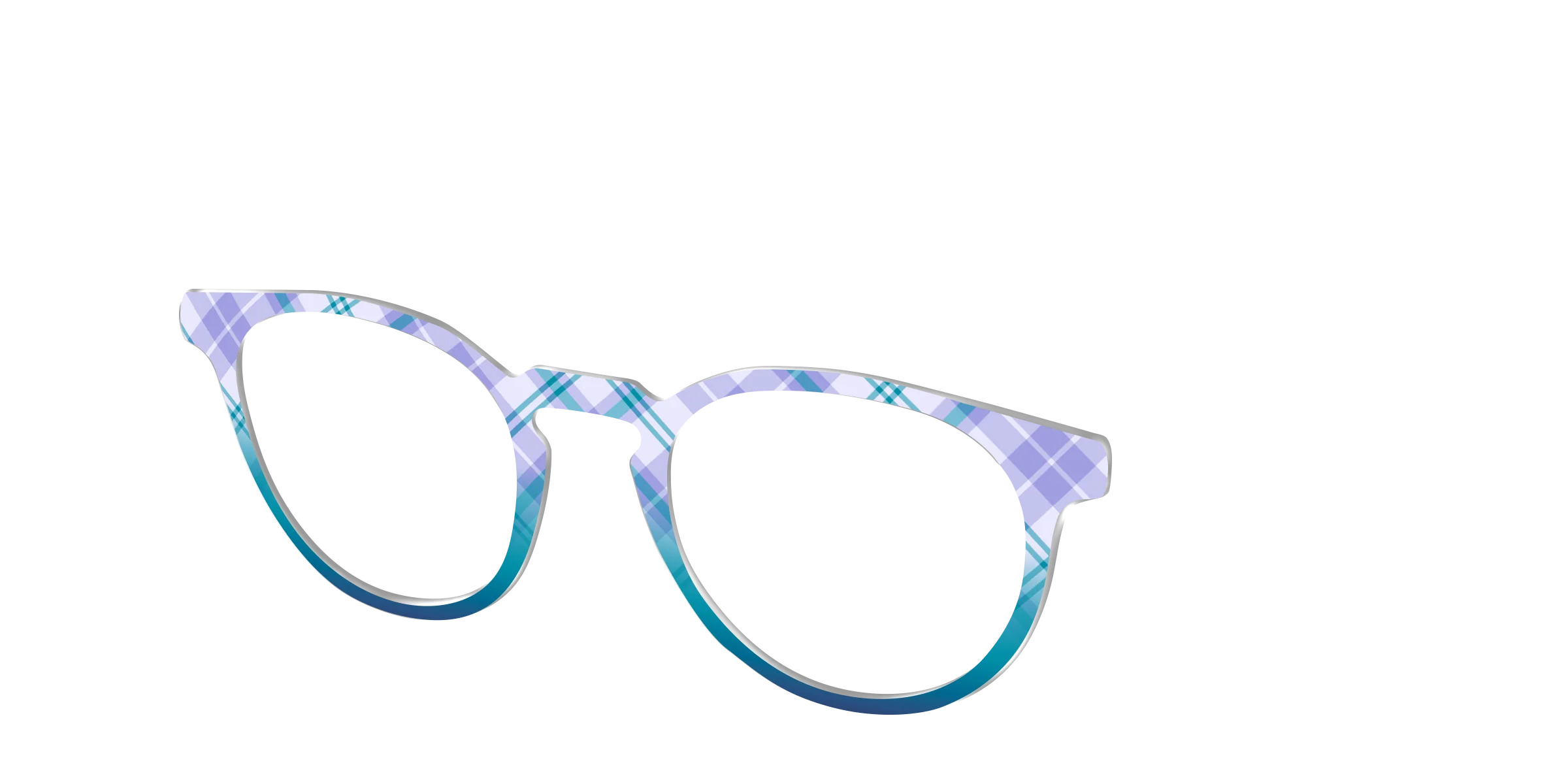 The Bluebell Plaid - Image 20