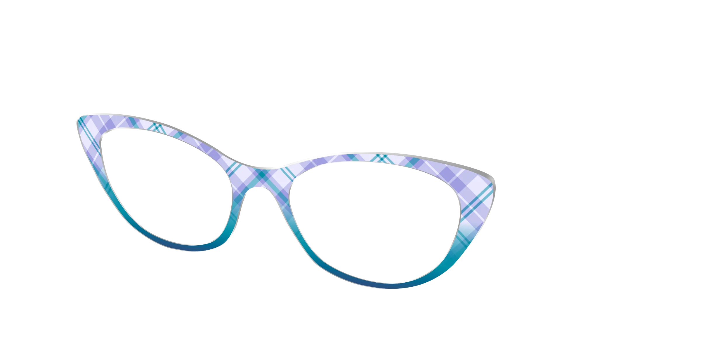 The Bluebell Plaid - Image 24