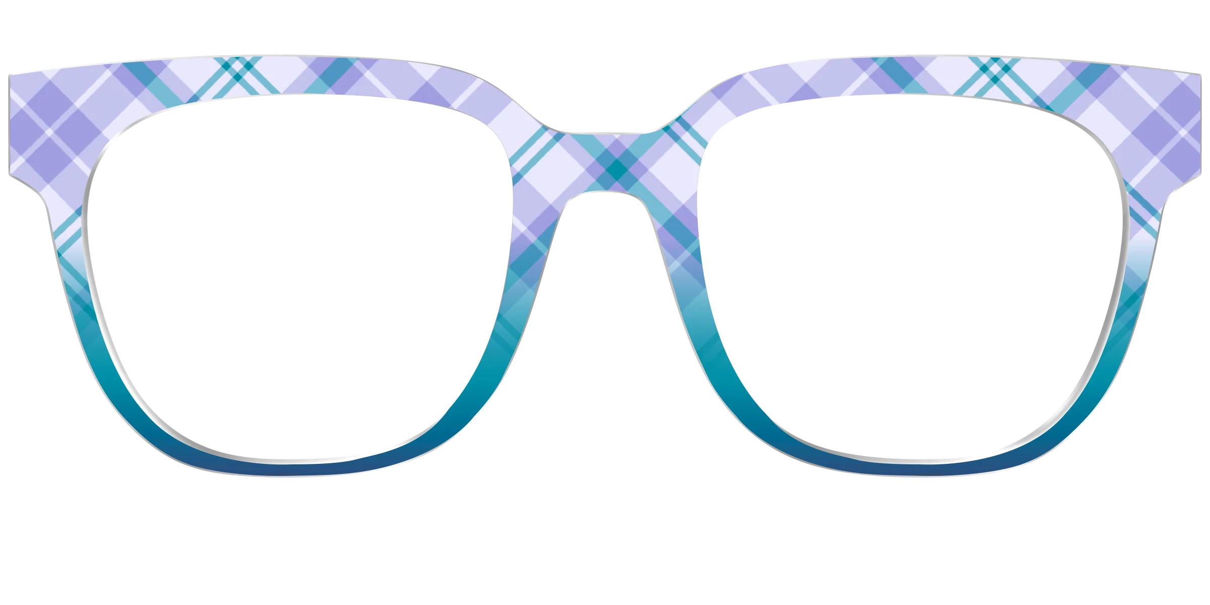 The Bluebell Plaid - Image 31