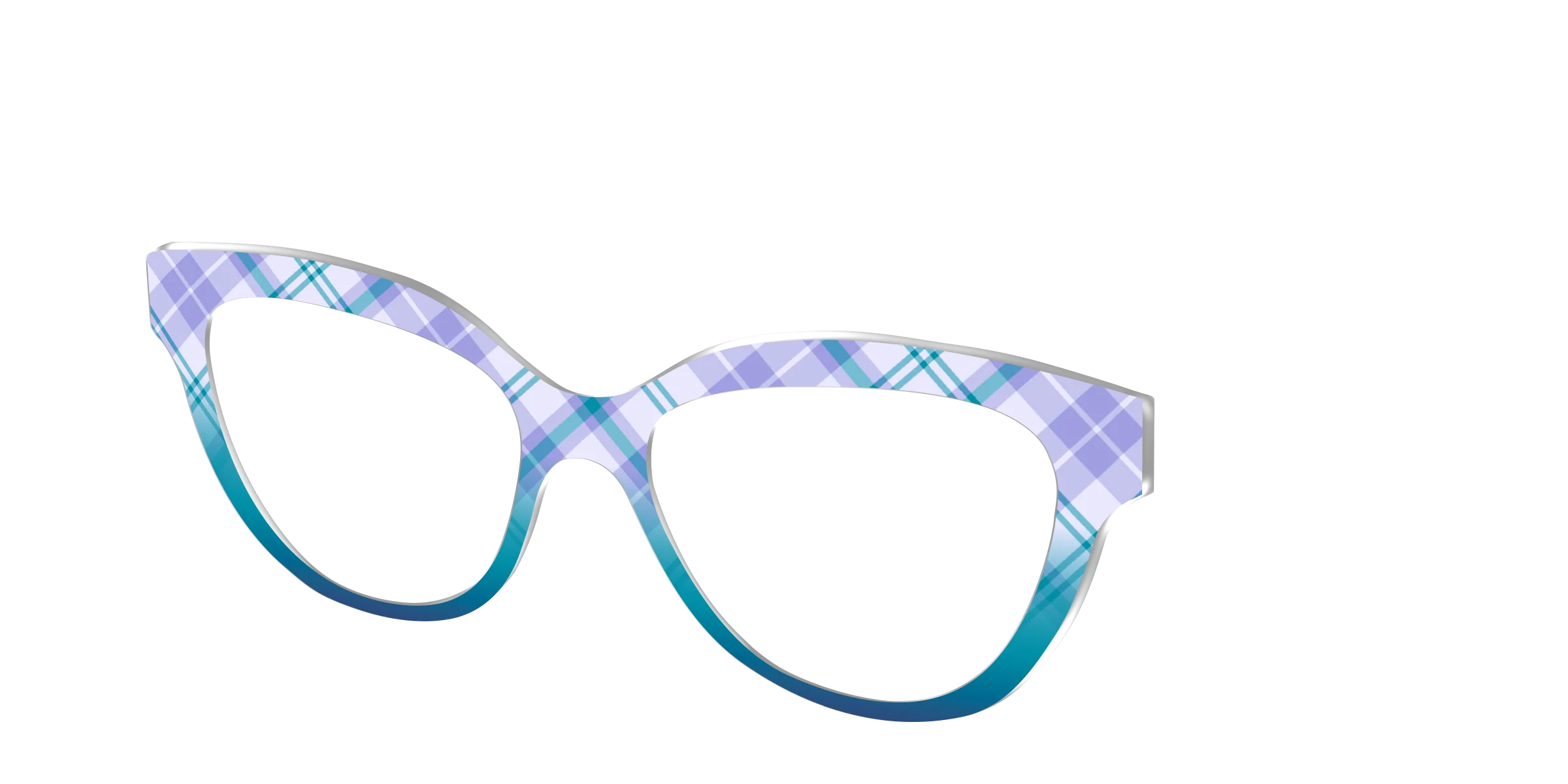 The Bluebell Plaid - Image 34