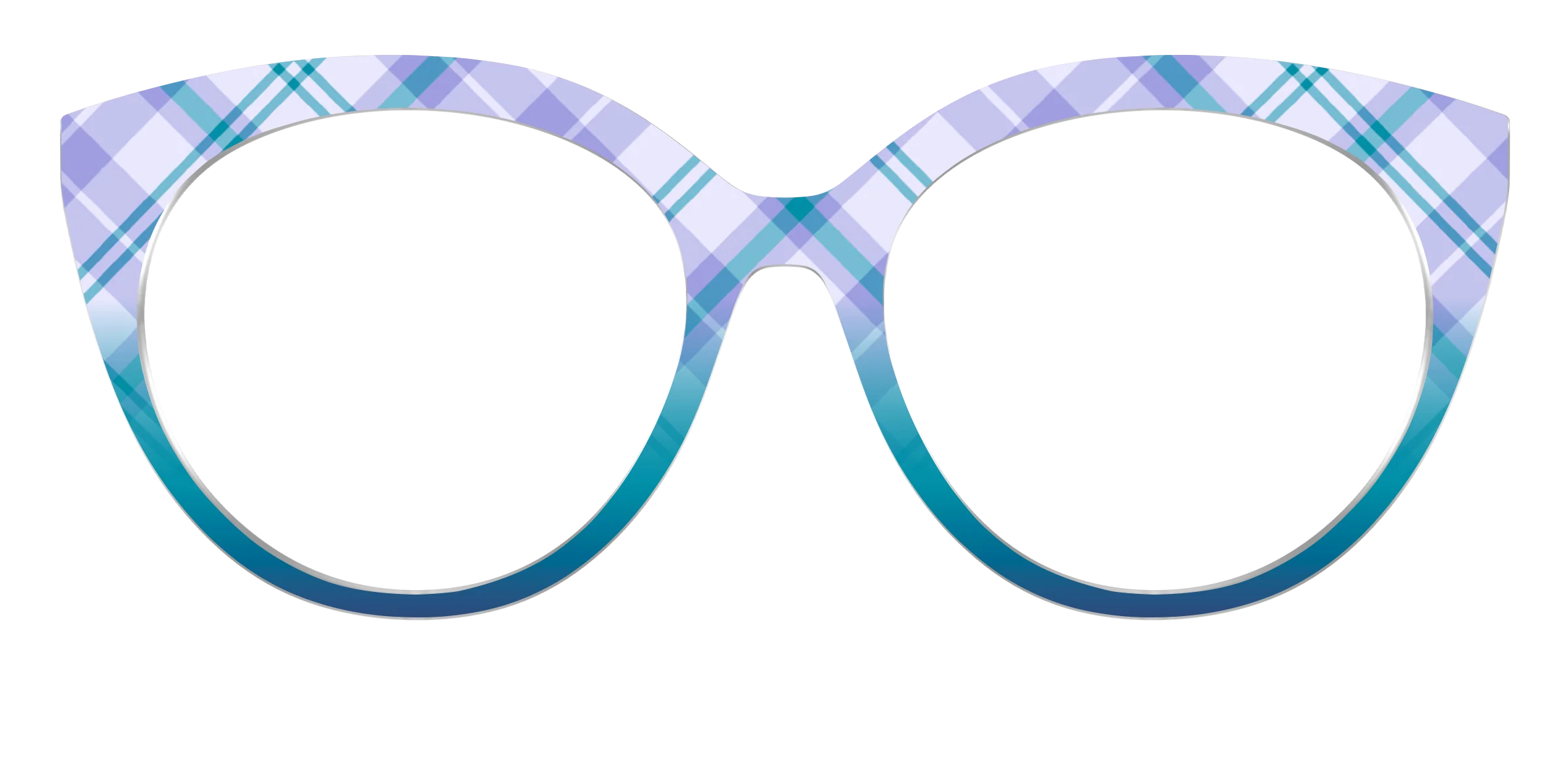 The Bluebell Plaid - Image 43