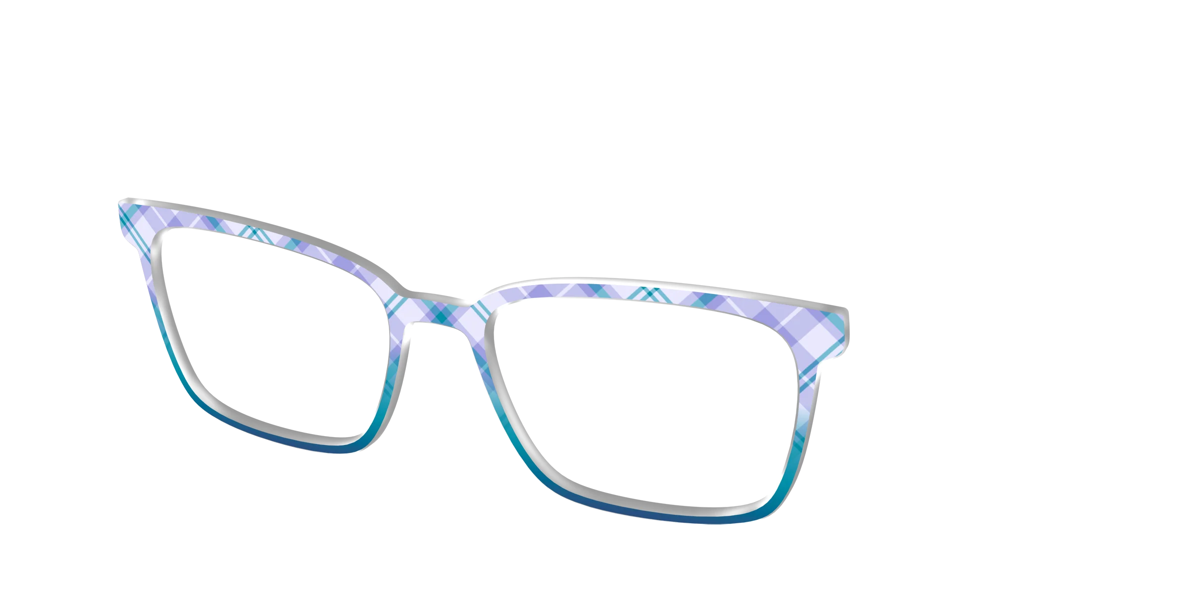 The Bluebell Plaid - Image 46