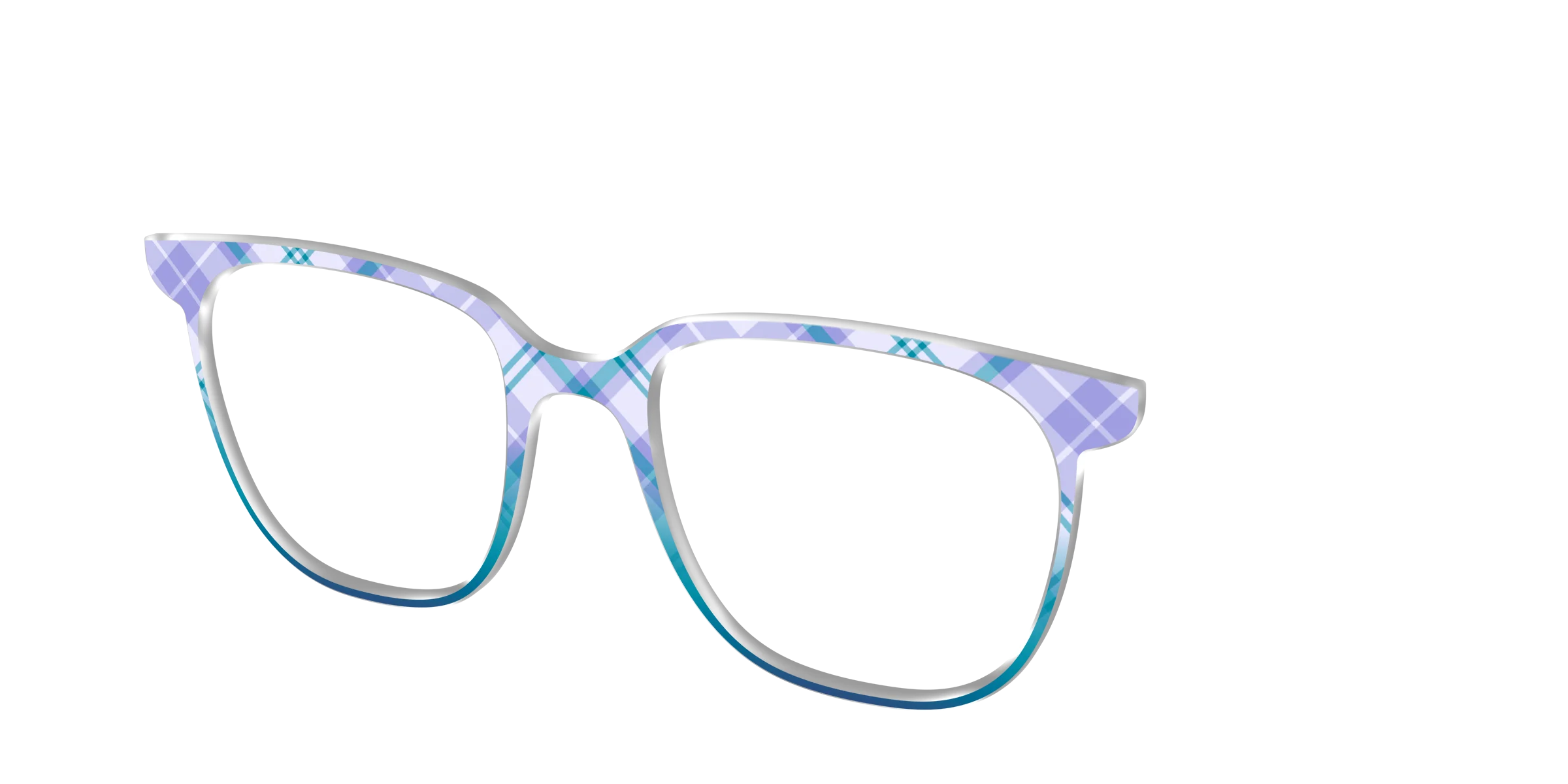 The Bluebell Plaid - Image 48