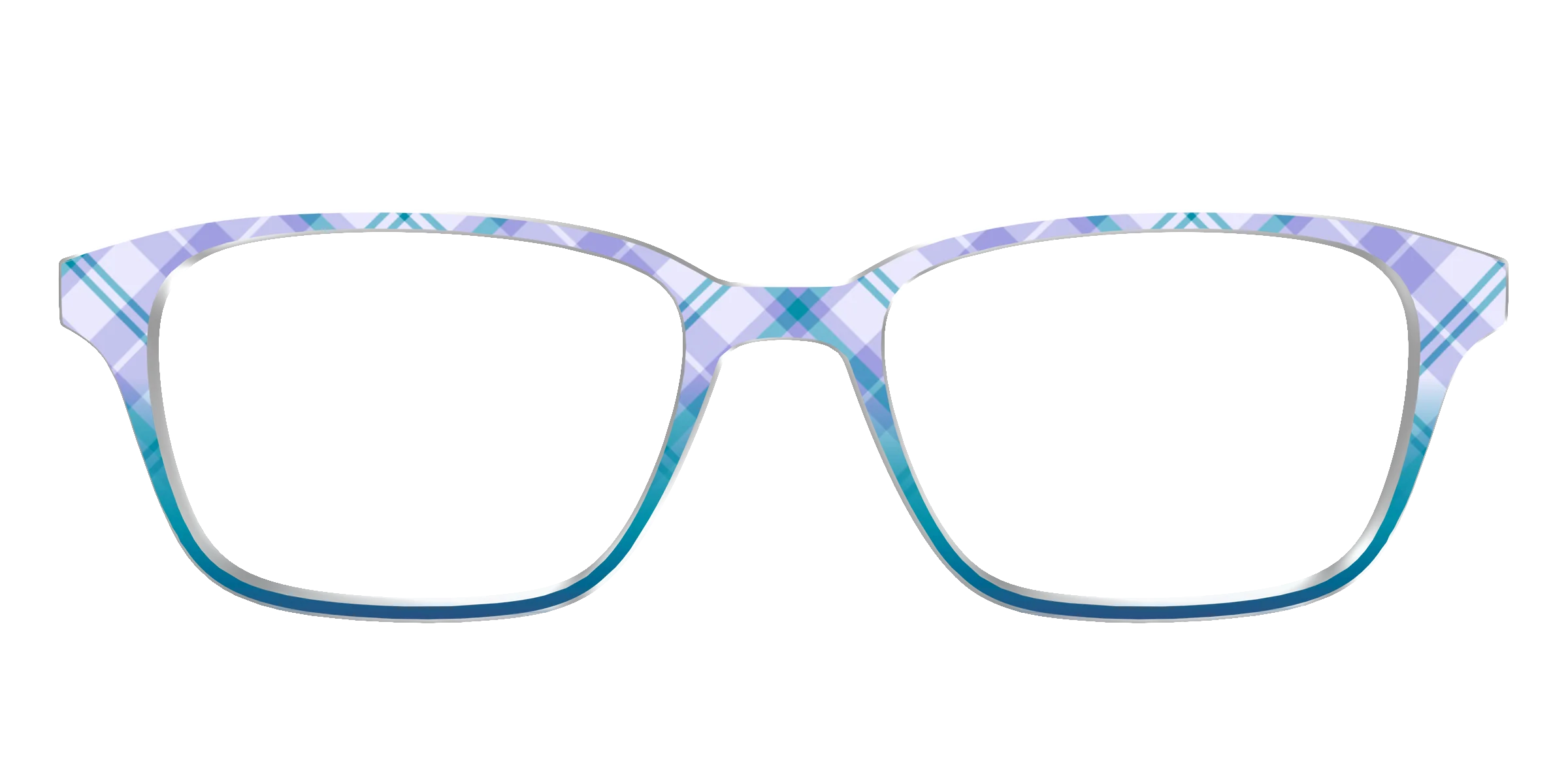 The Bluebell Plaid - Image 55