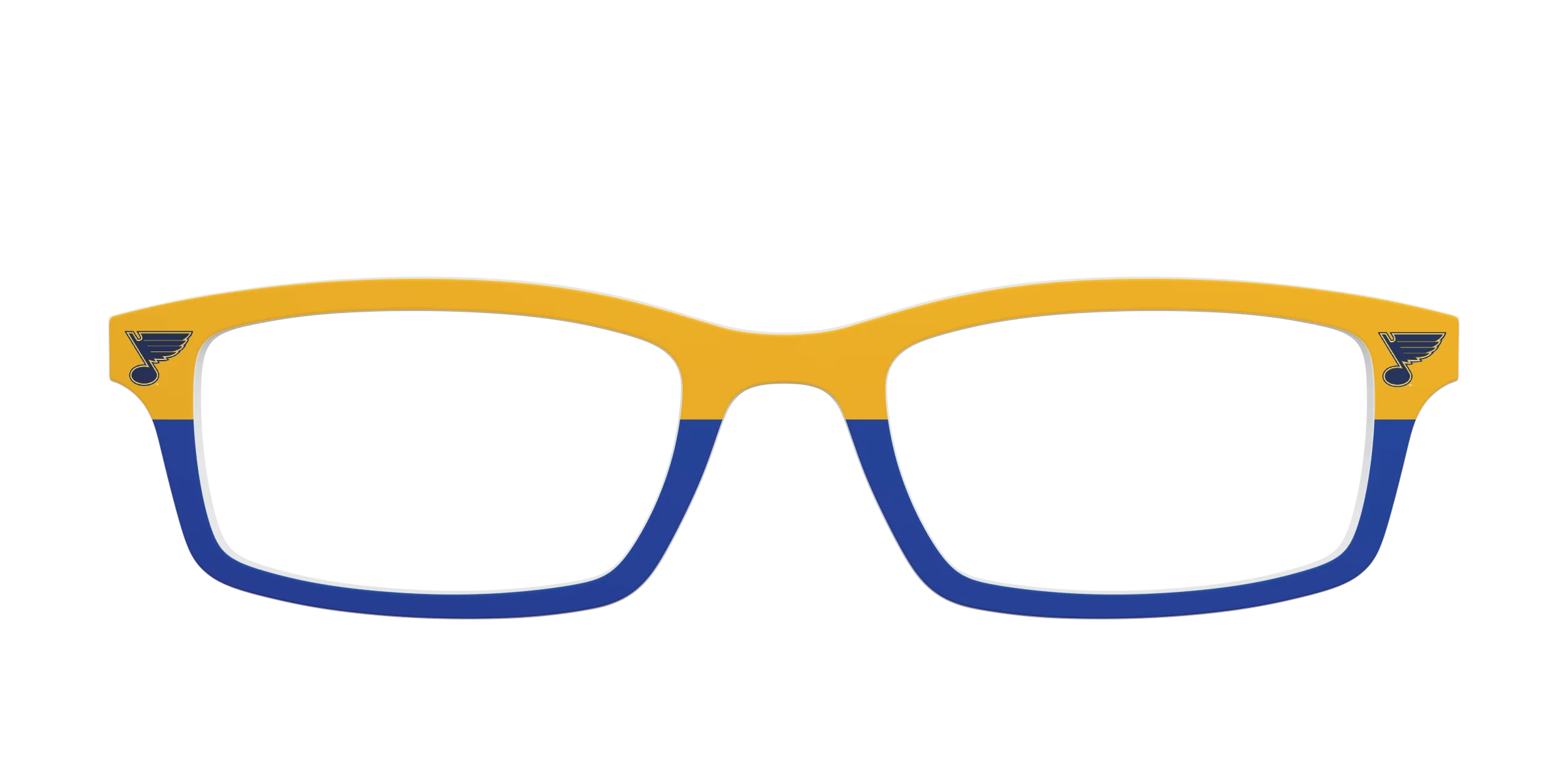 The Blues® Split