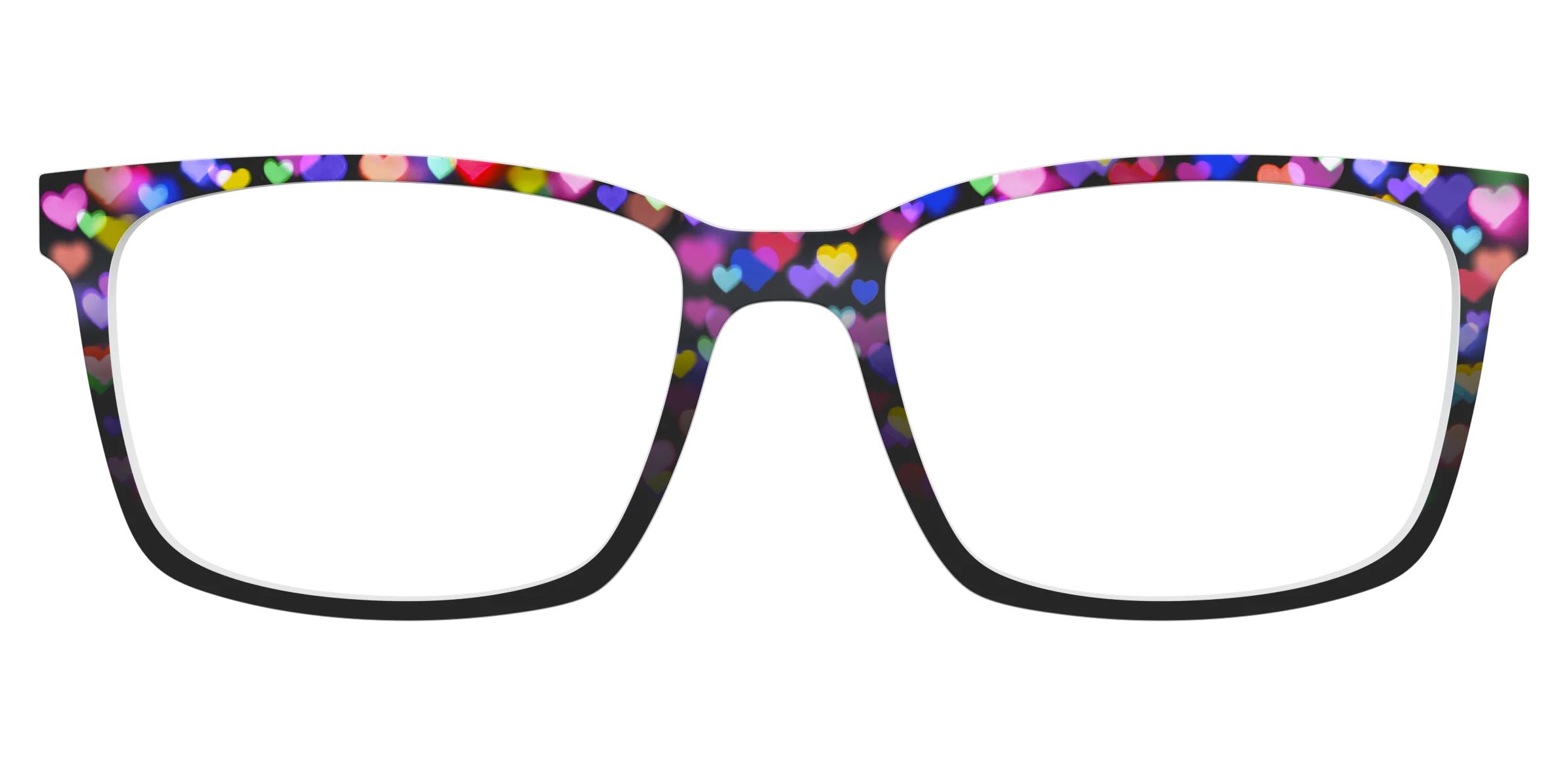 The Bokeh Hearts - Image 11