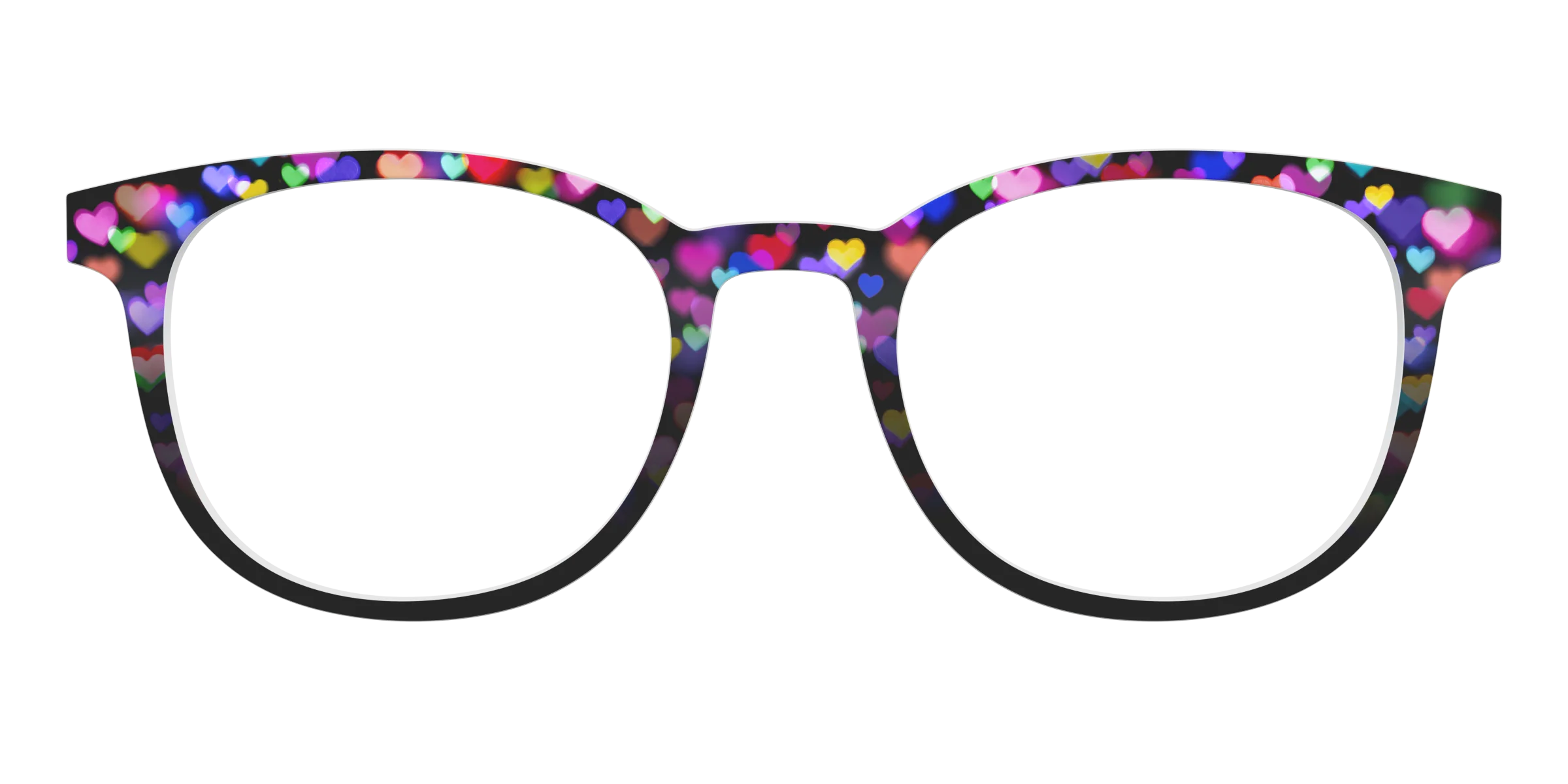 The Bokeh Hearts - Image 15