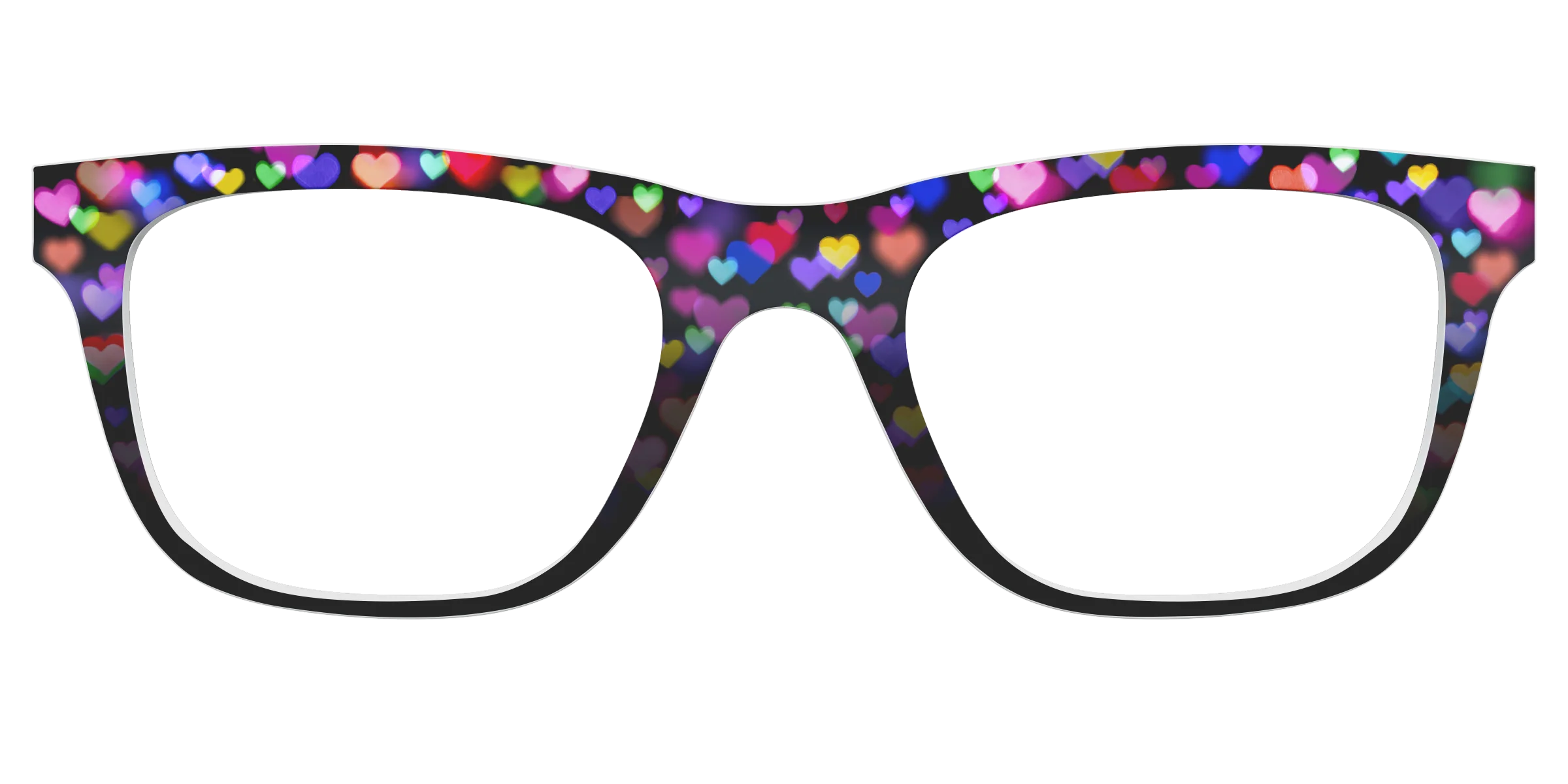 The Bokeh Hearts - Image 27