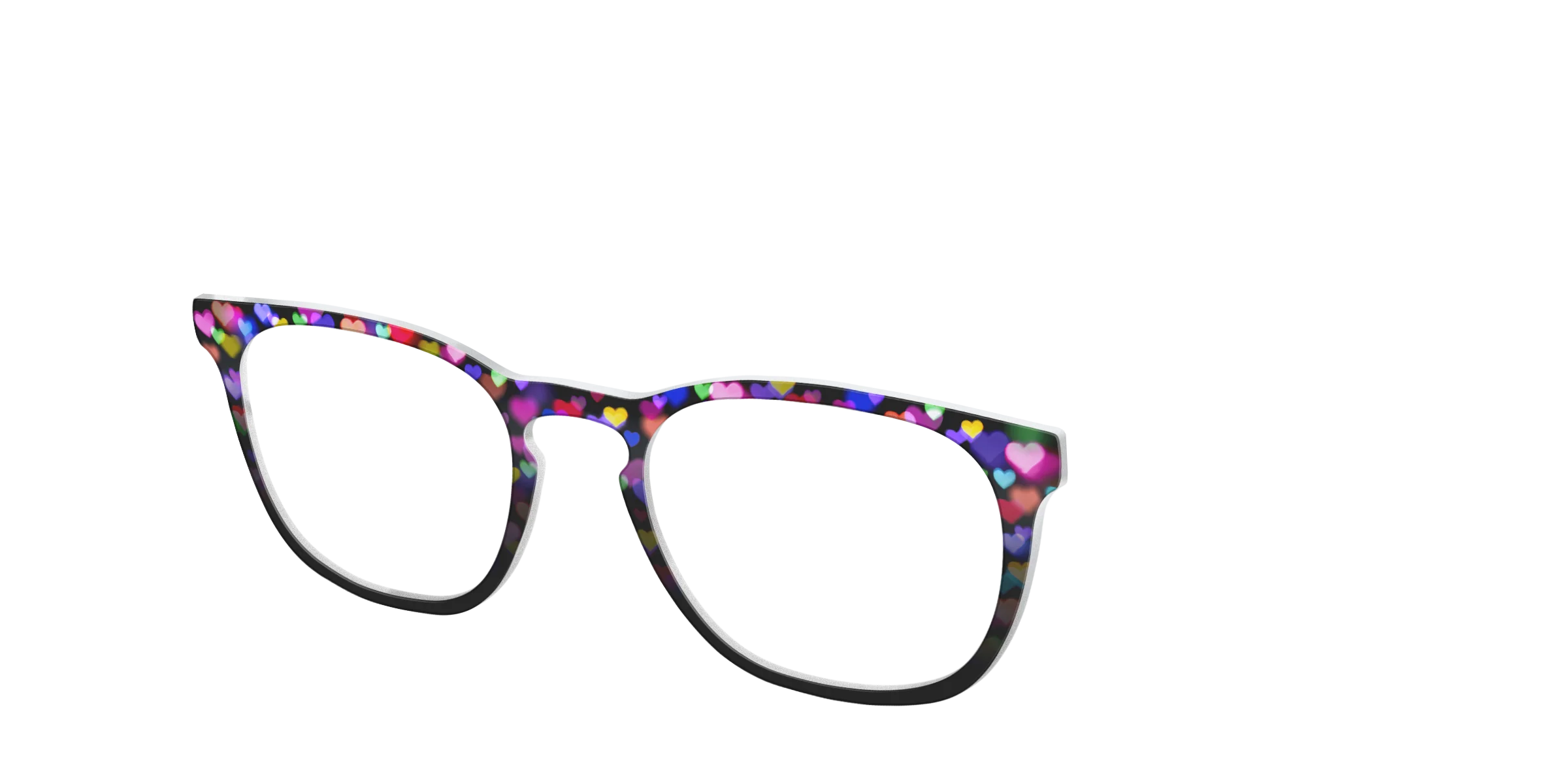The Bokeh Hearts - Image 8