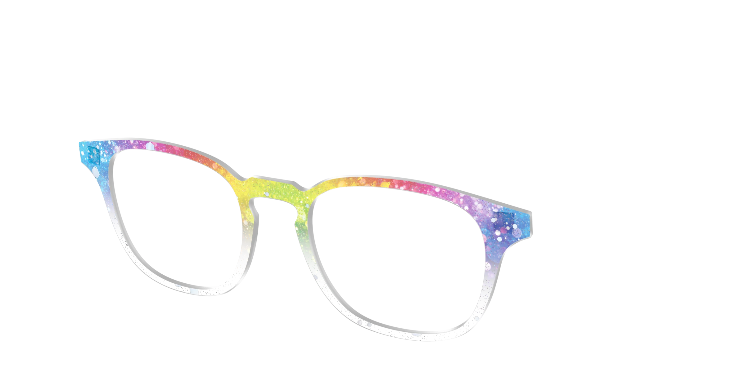 The Bold Bokeh Glitter Crystal - Image 18