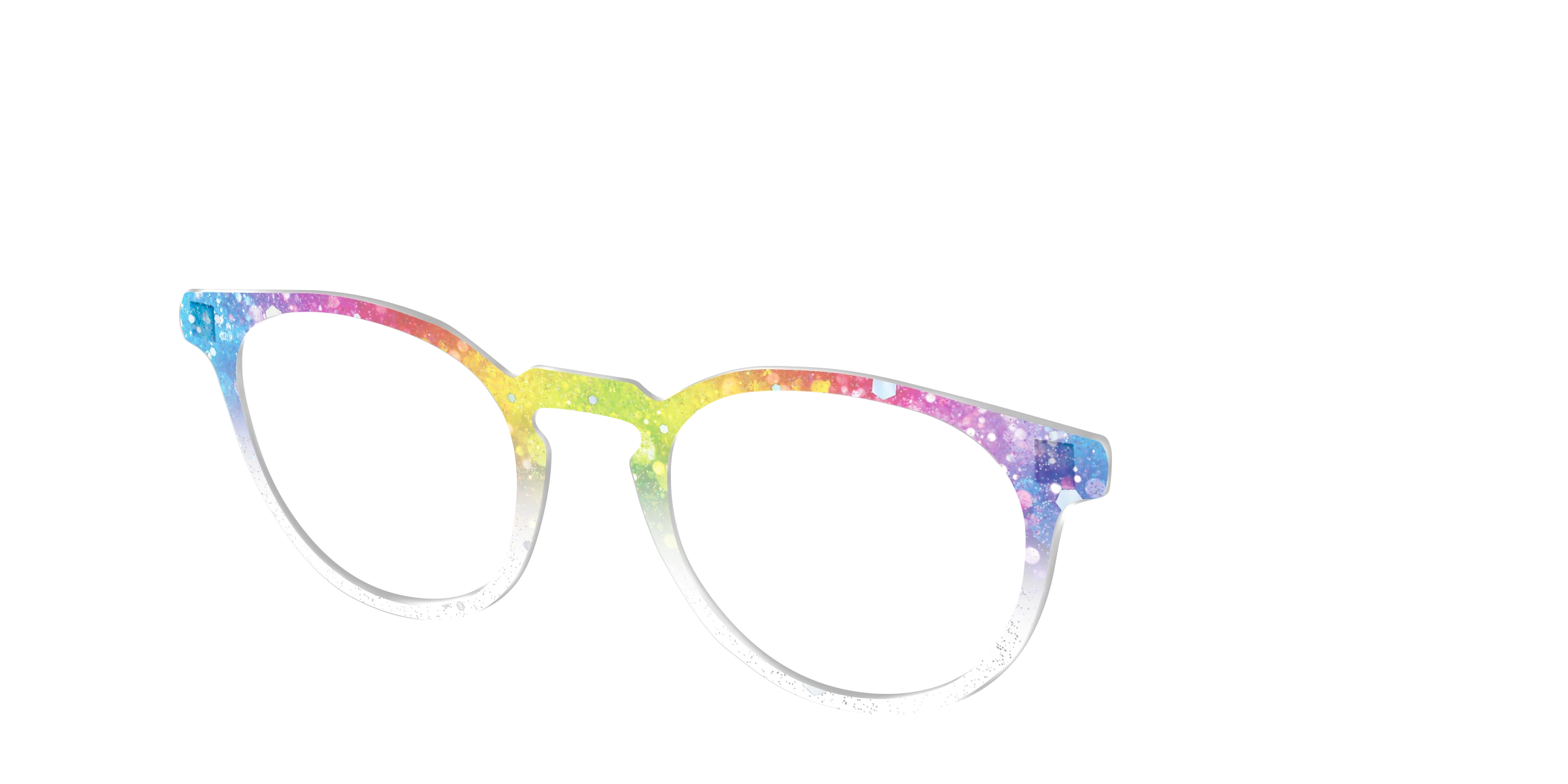 The Bold Bokeh Glitter Crystal - Image 20