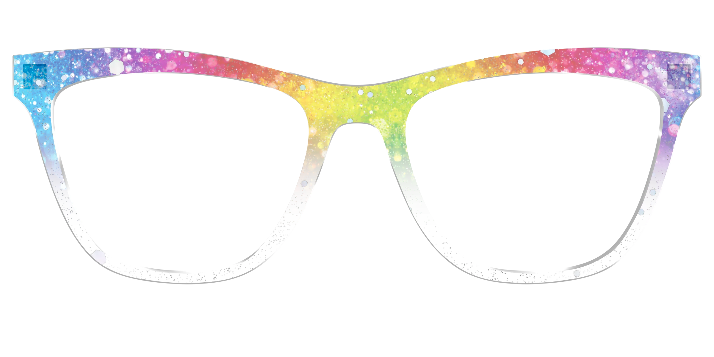 The Bold Bokeh Glitter Crystal - Image 29