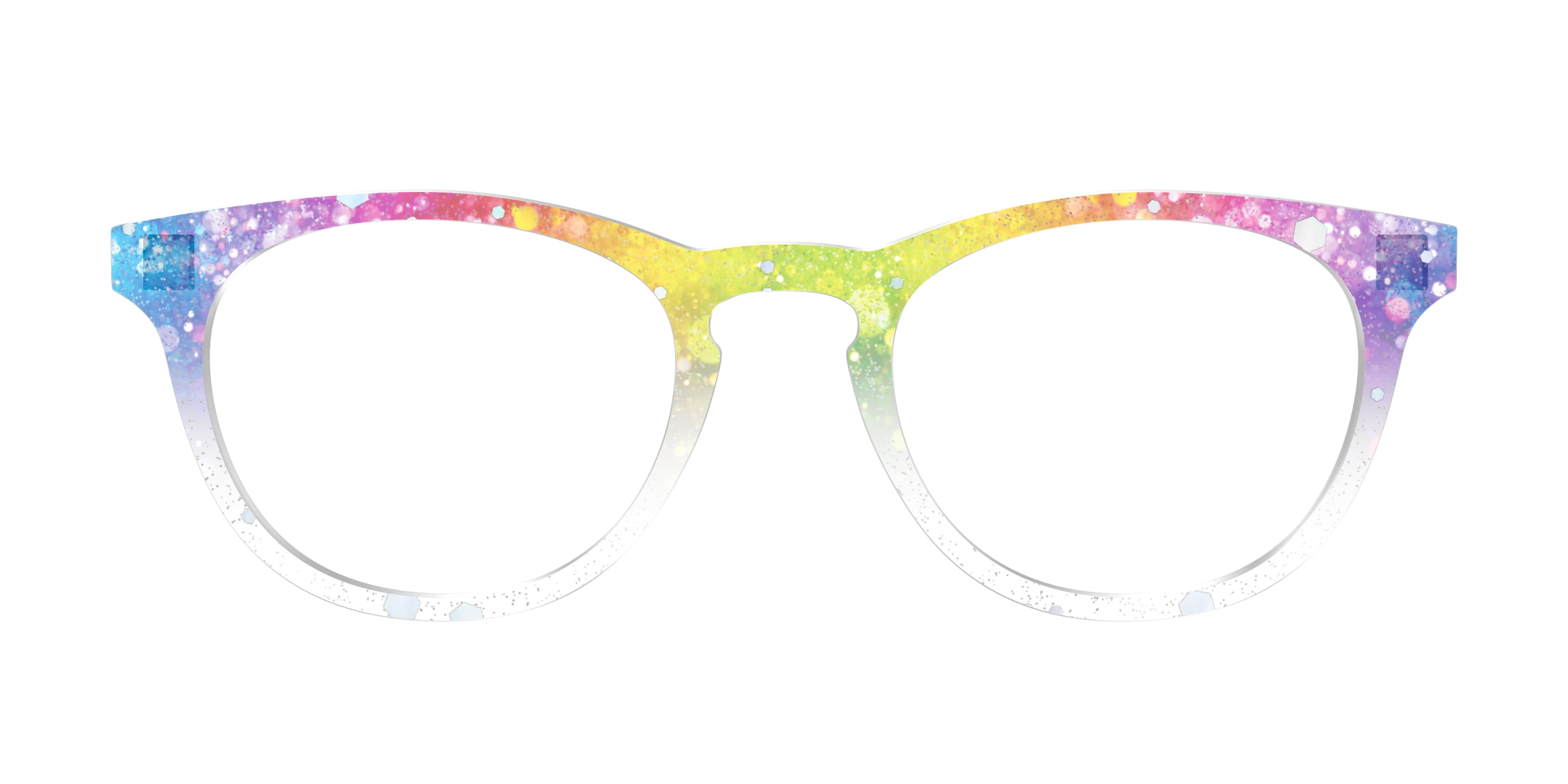The Bold Bokeh Glitter Crystal - Image 3