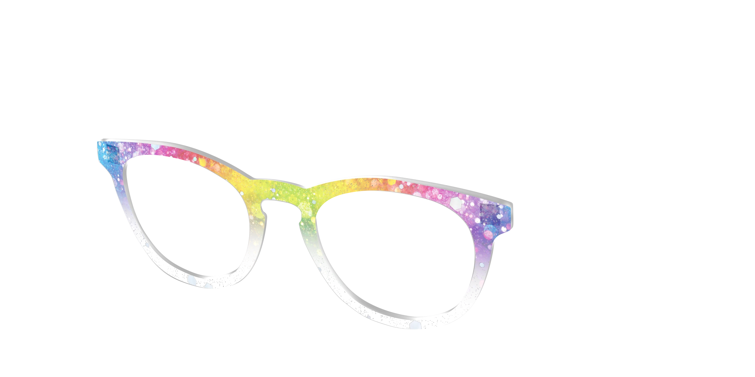 The Bold Bokeh Glitter Crystal - Image 4