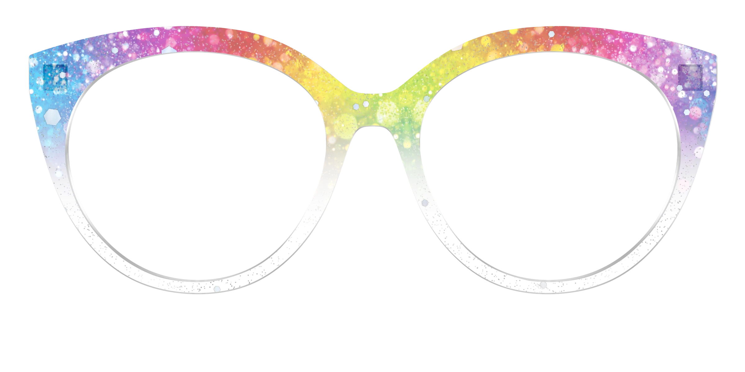 The Bold Bokeh Glitter Crystal - Image 43