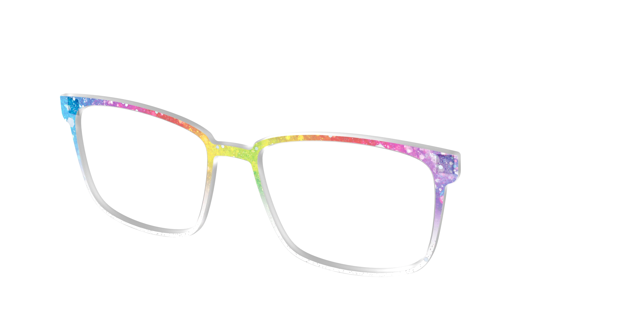 The Bold Bokeh Glitter Crystal - Image 50